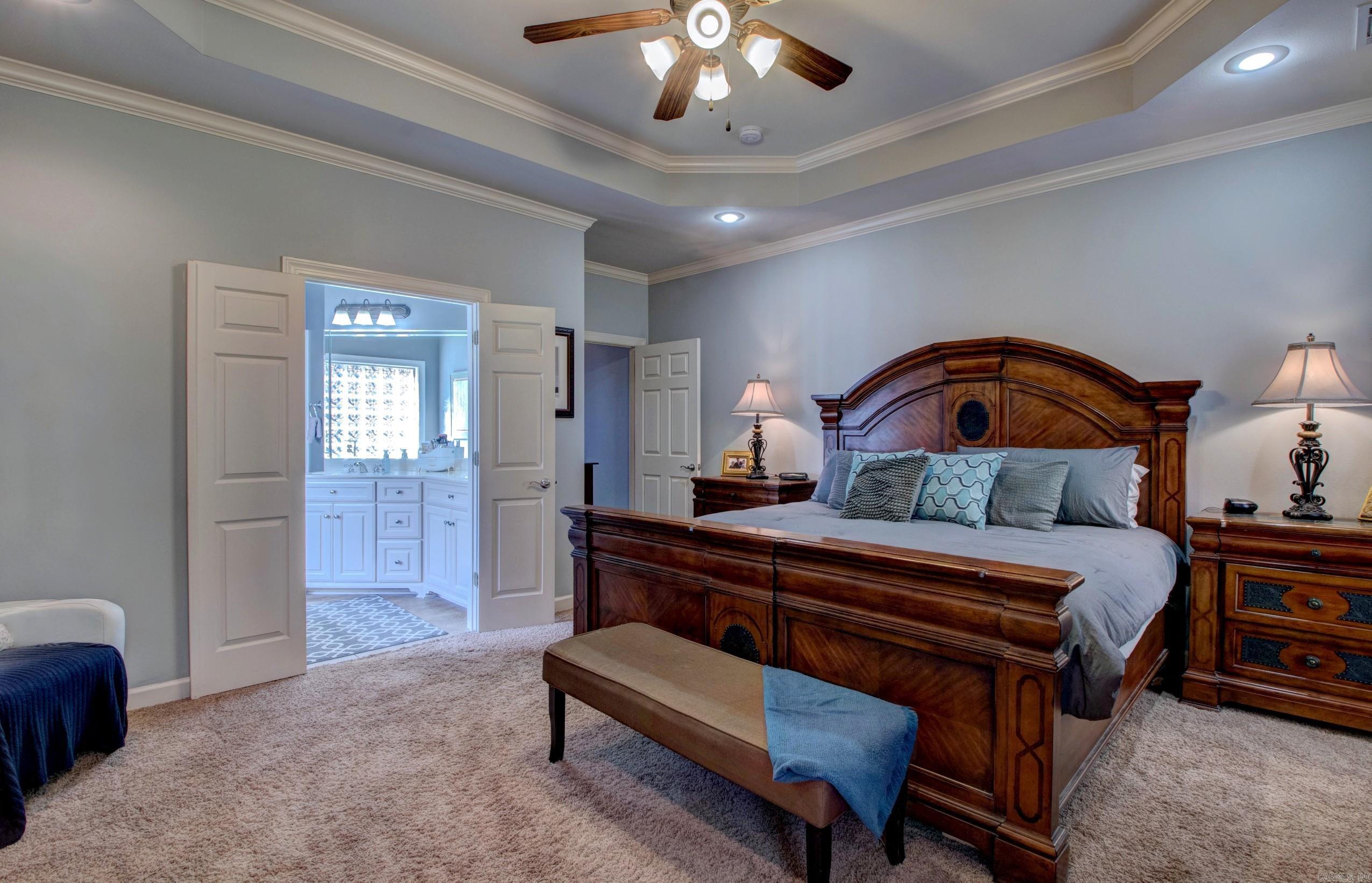 WOODLANDS EDGE - Residential