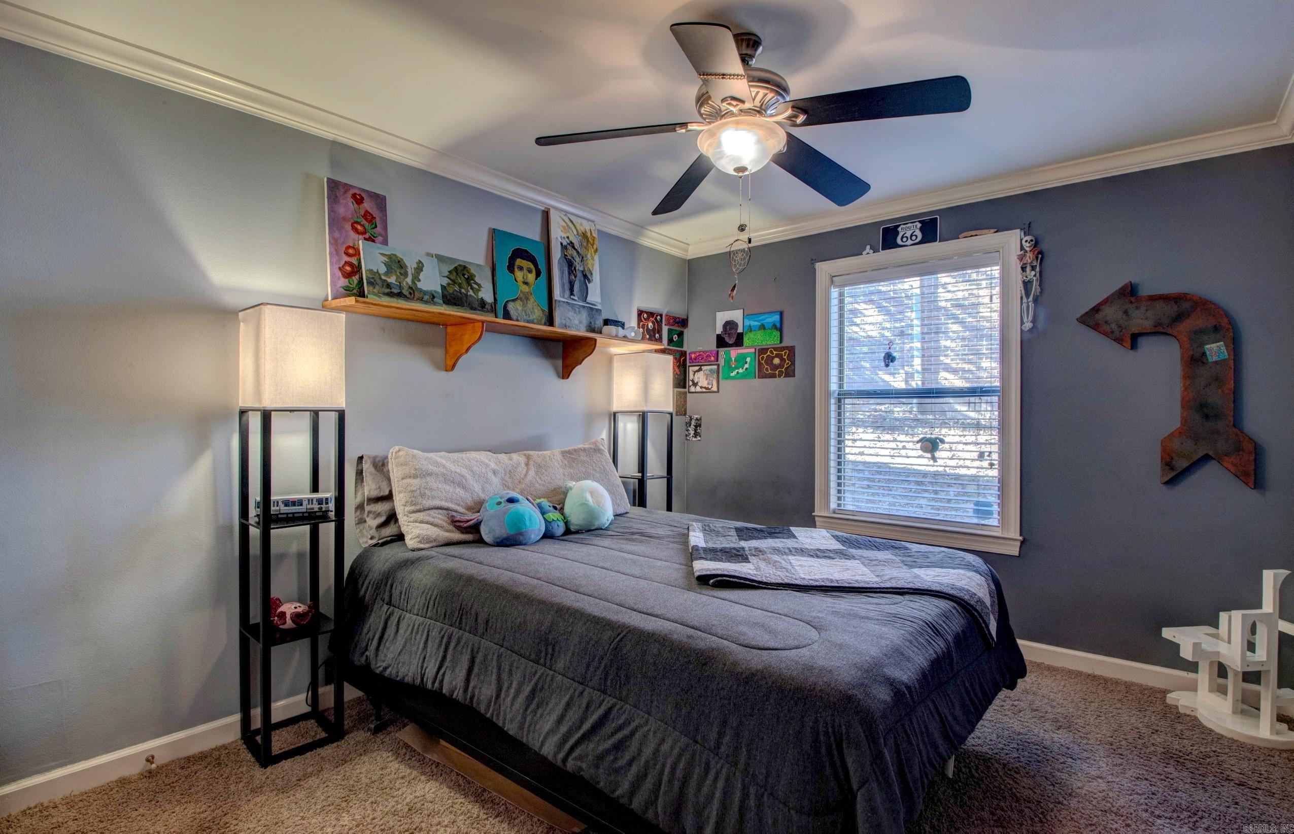 WOODLANDS EDGE - Residential