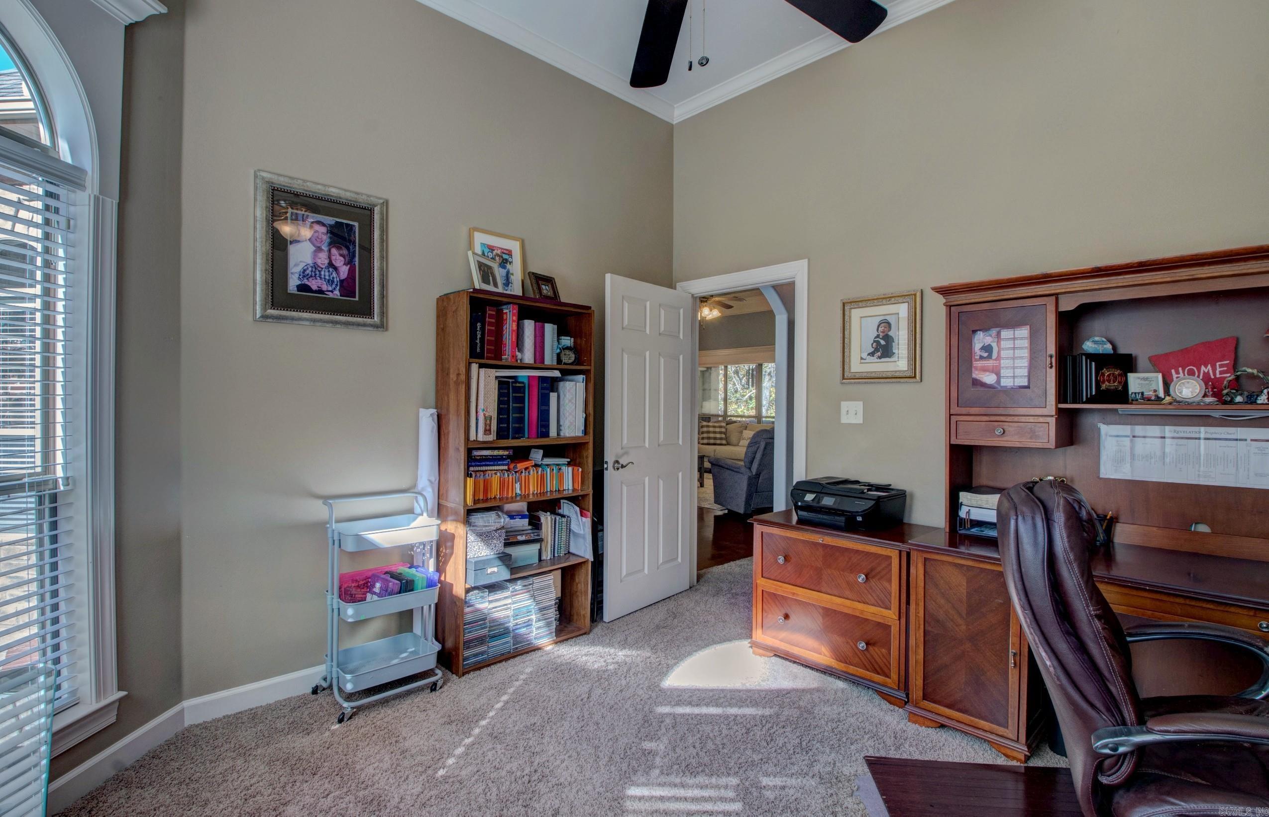 WOODLANDS EDGE - Residential