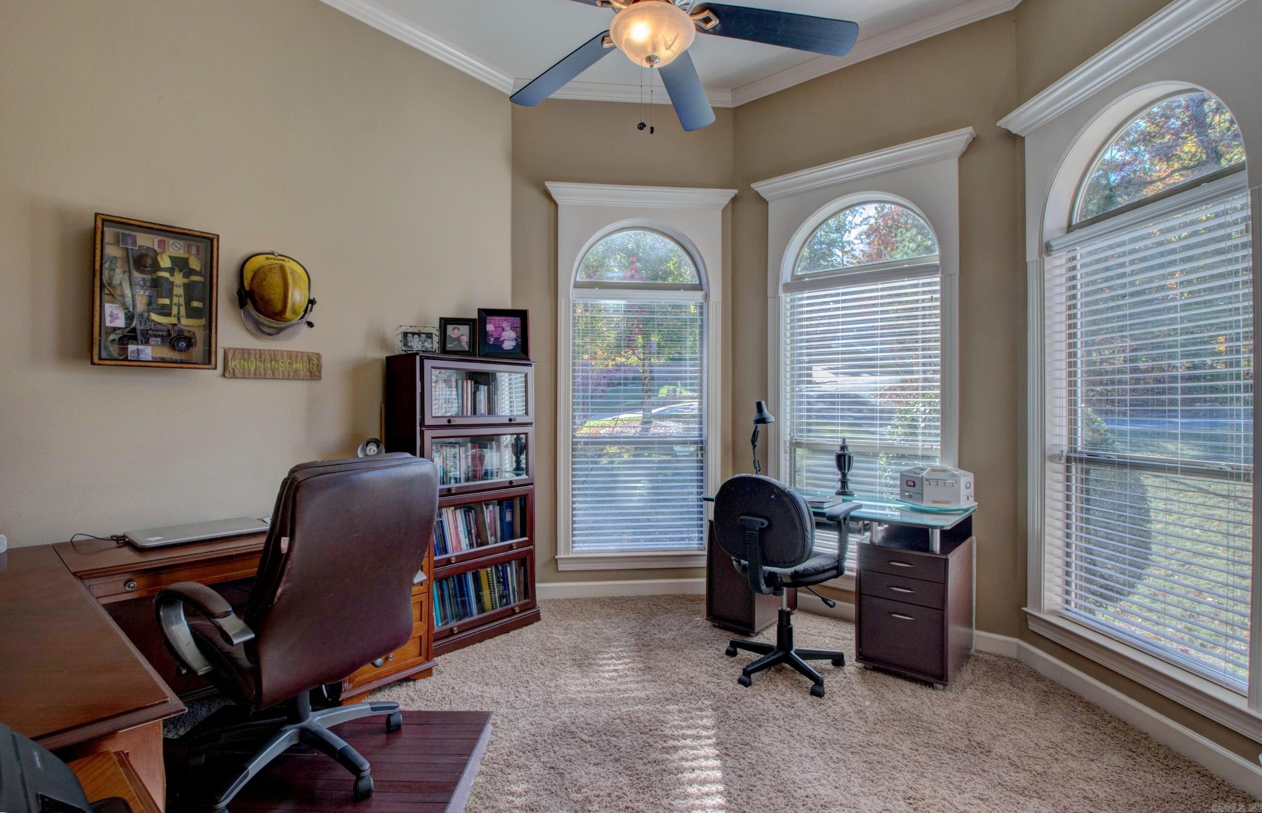 WOODLANDS EDGE - Residential