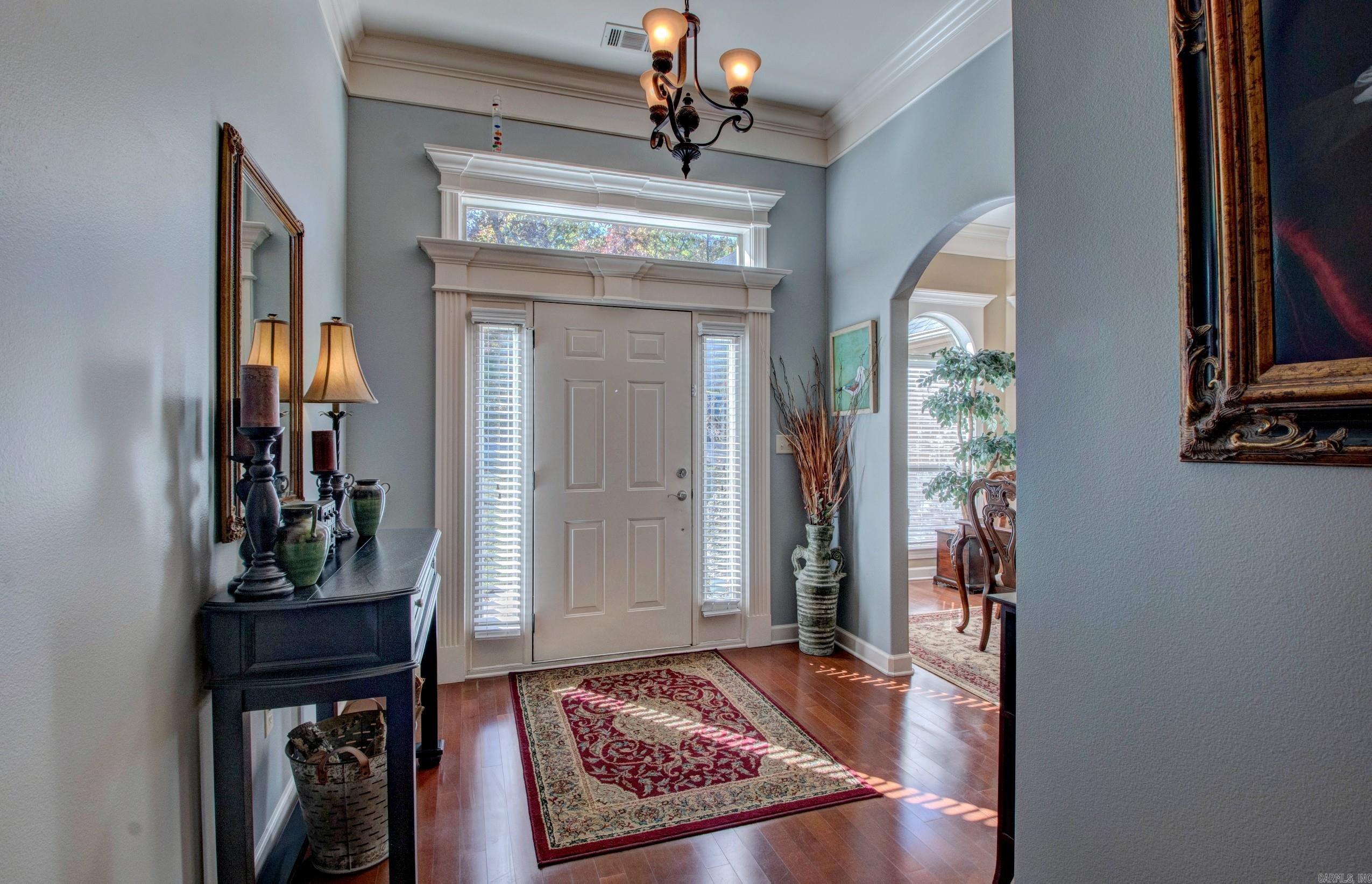 WOODLANDS EDGE - Residential