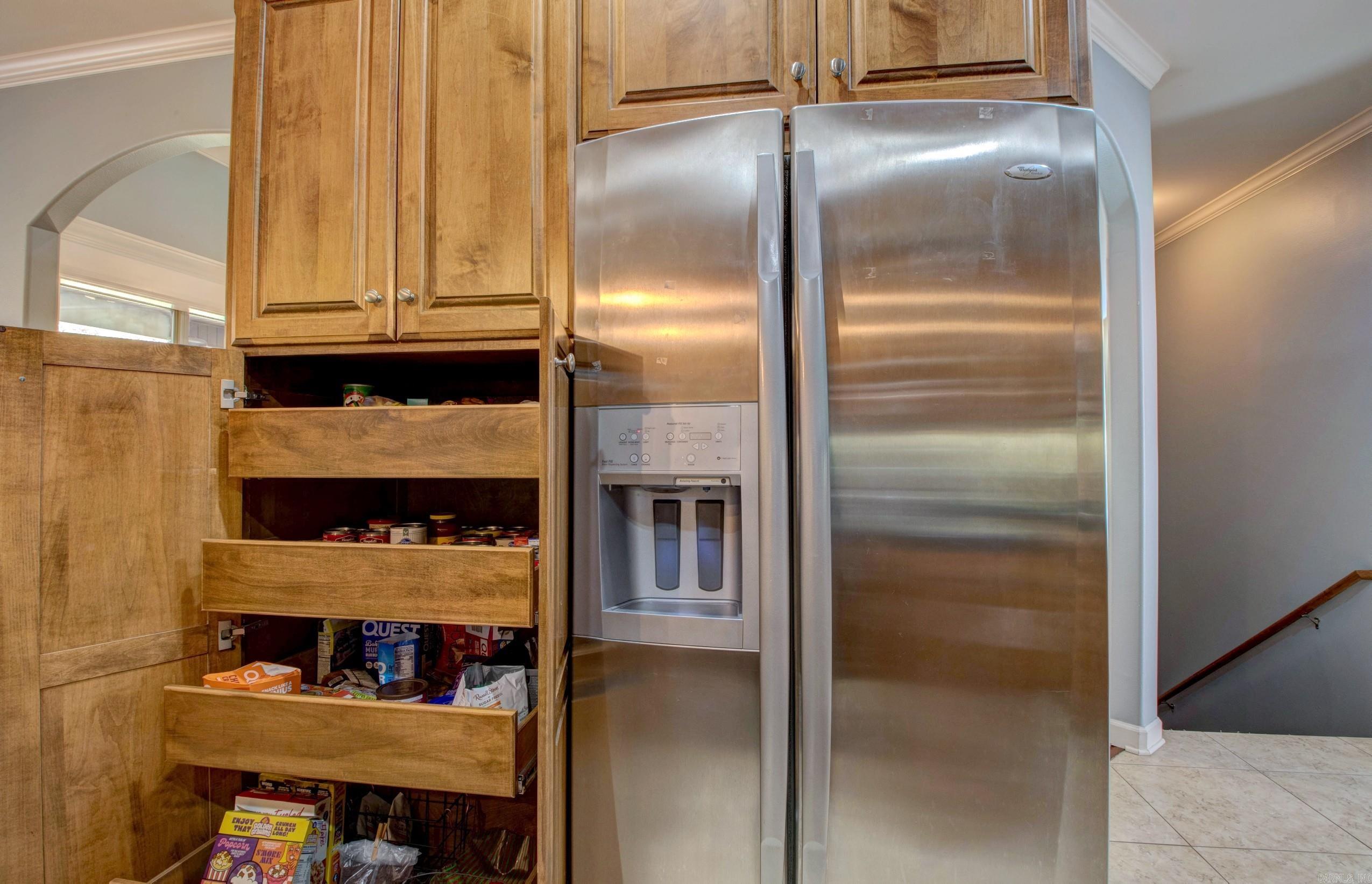 WOODLANDS EDGE - Residential