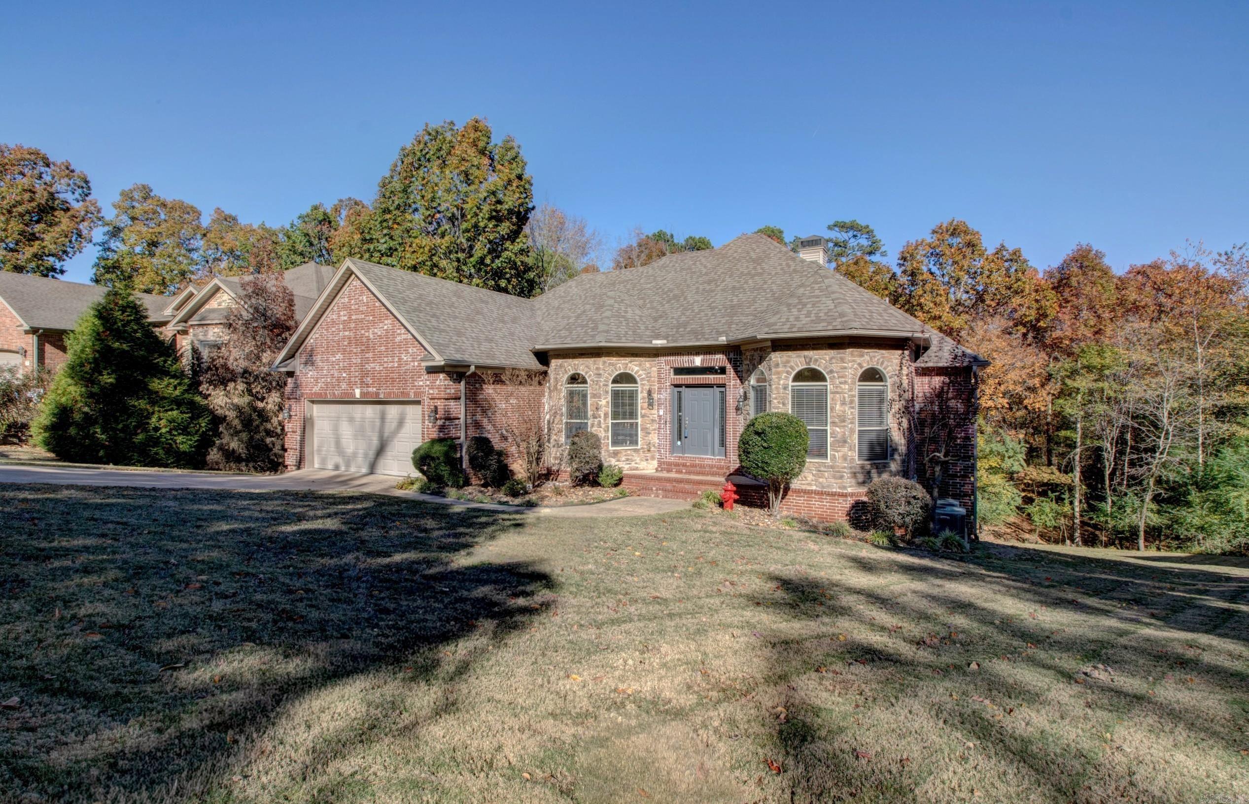 WOODLANDS EDGE - Residential