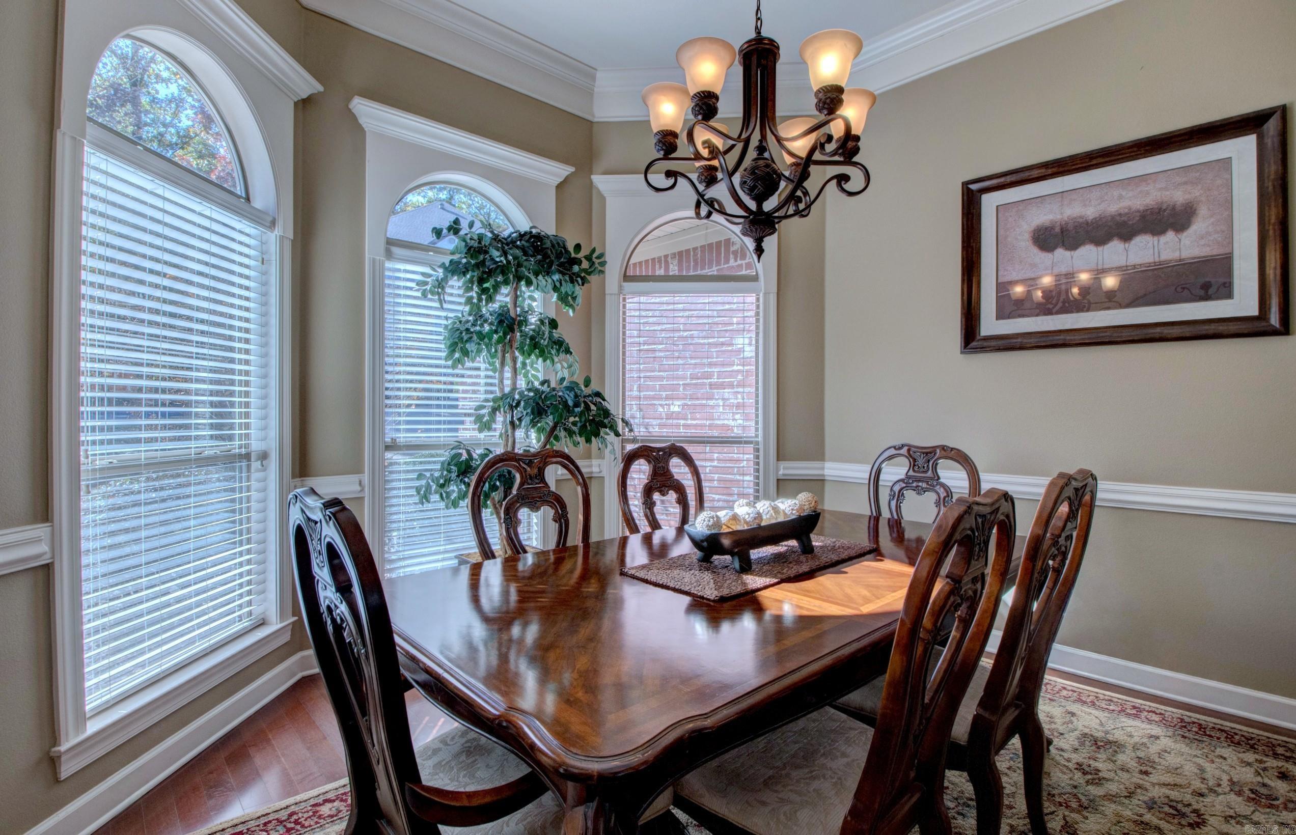 WOODLANDS EDGE - Residential