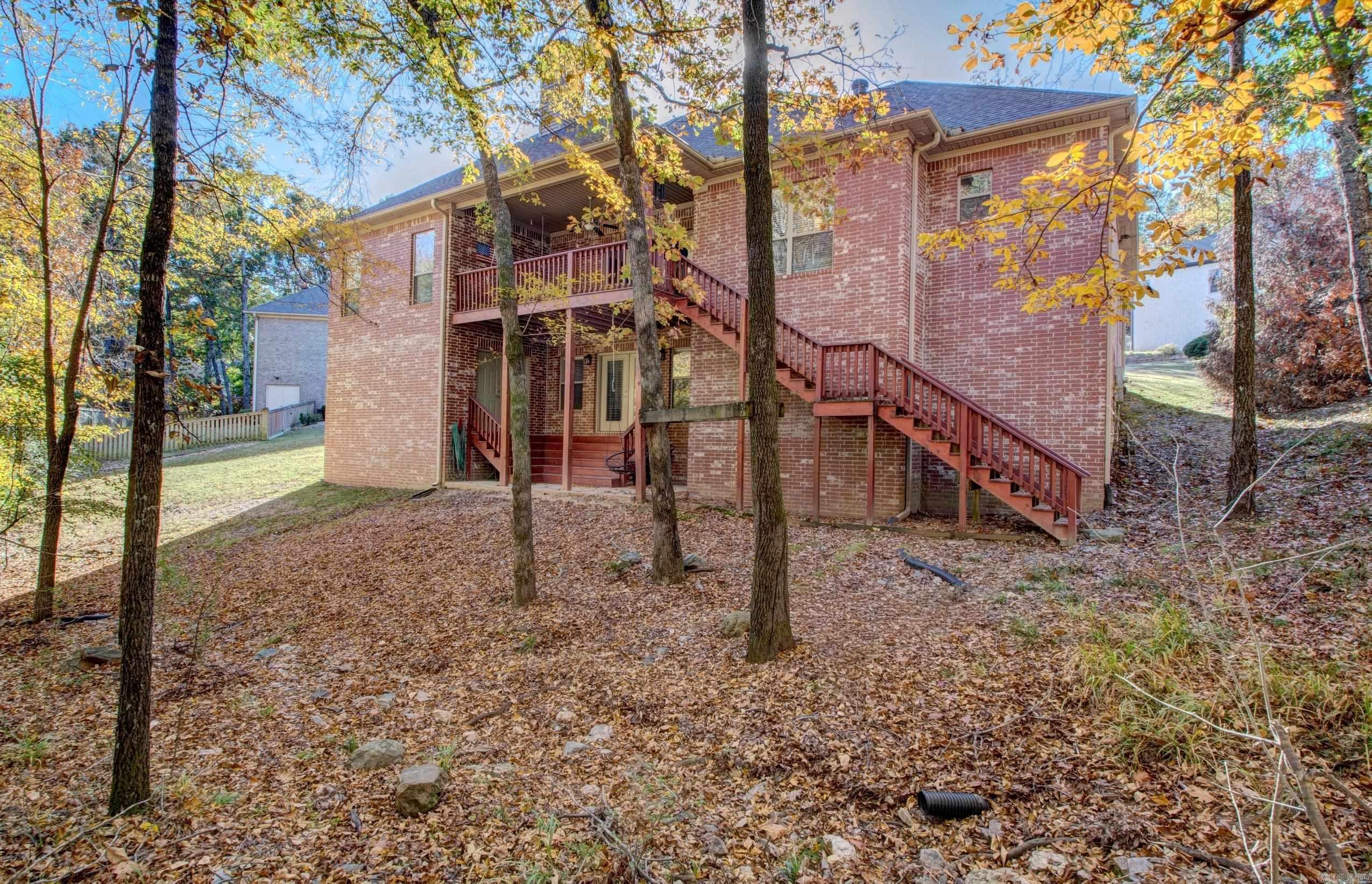 WOODLANDS EDGE - Residential