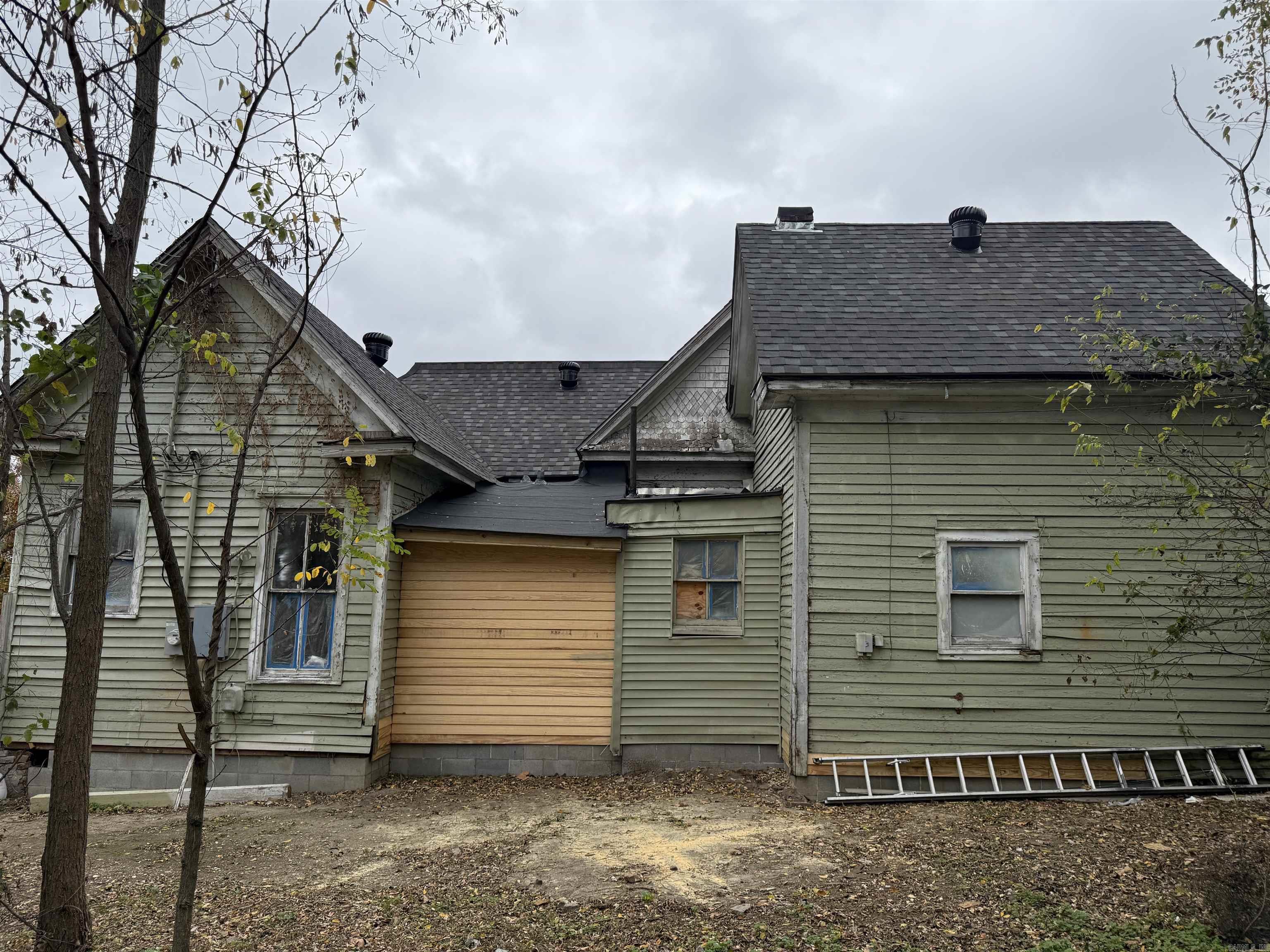 Duvall - Residential