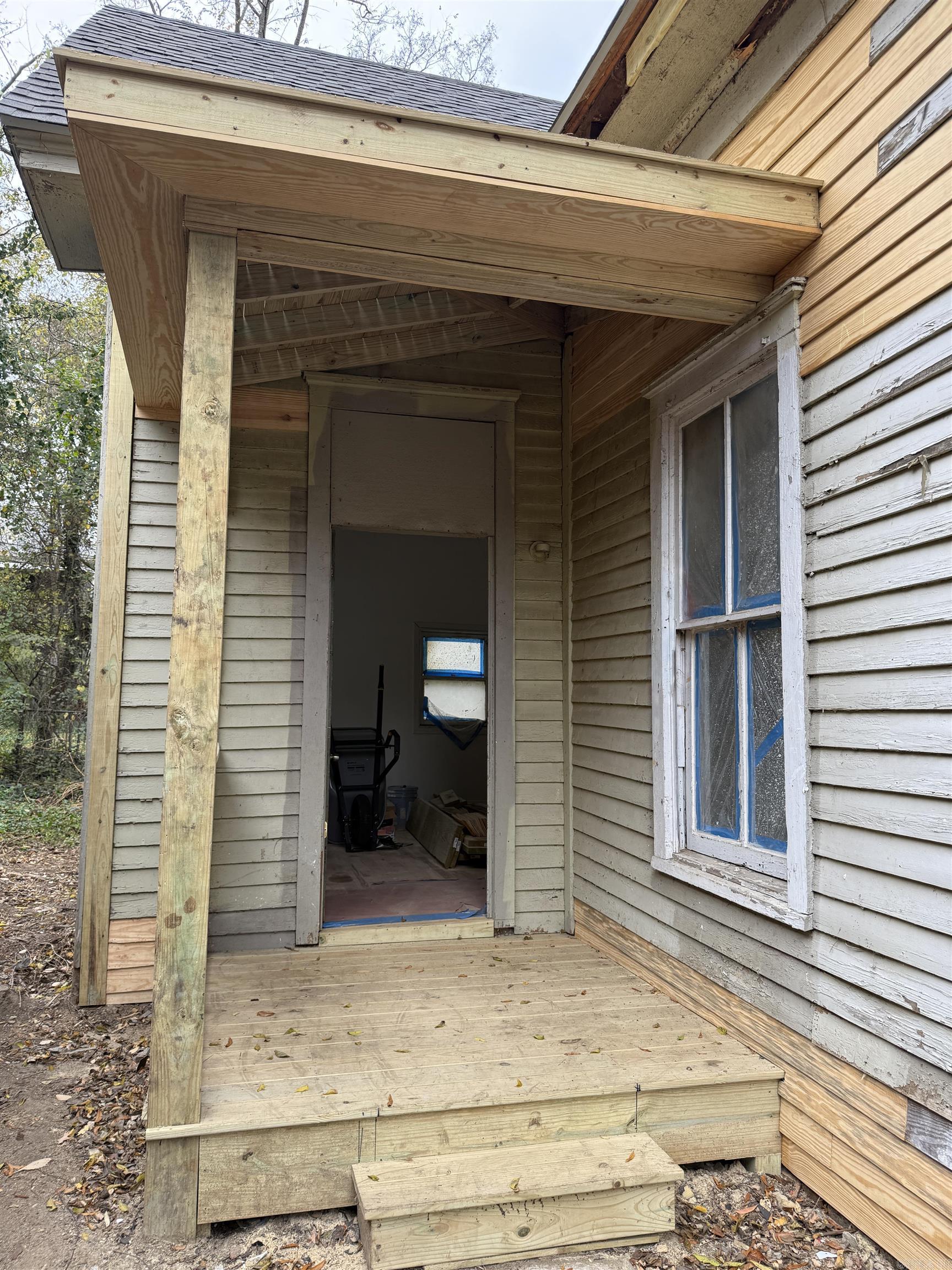 Duvall - Residential