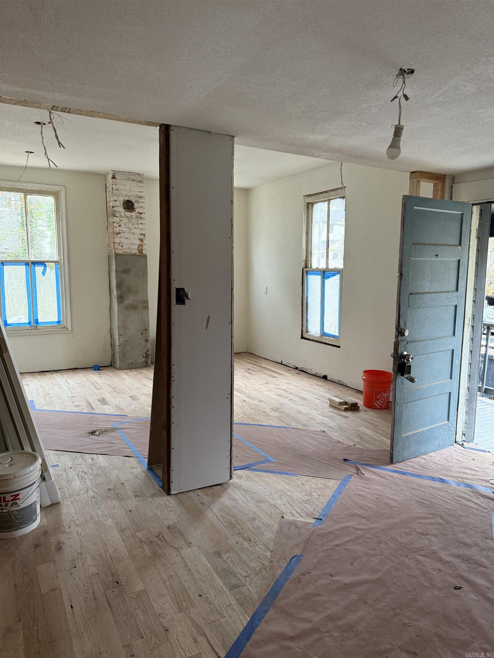 Duvall - Residential