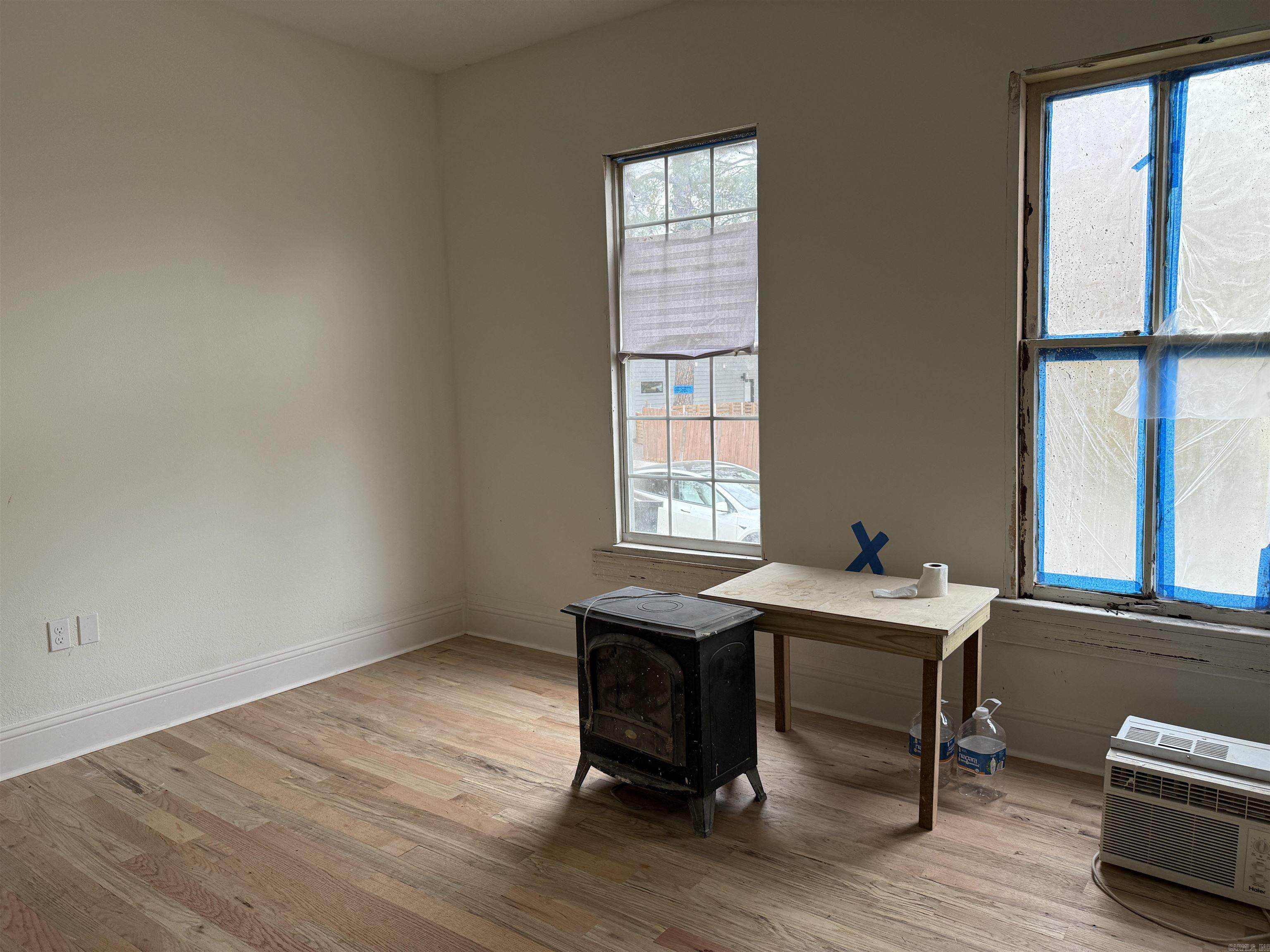 Duvall - Residential