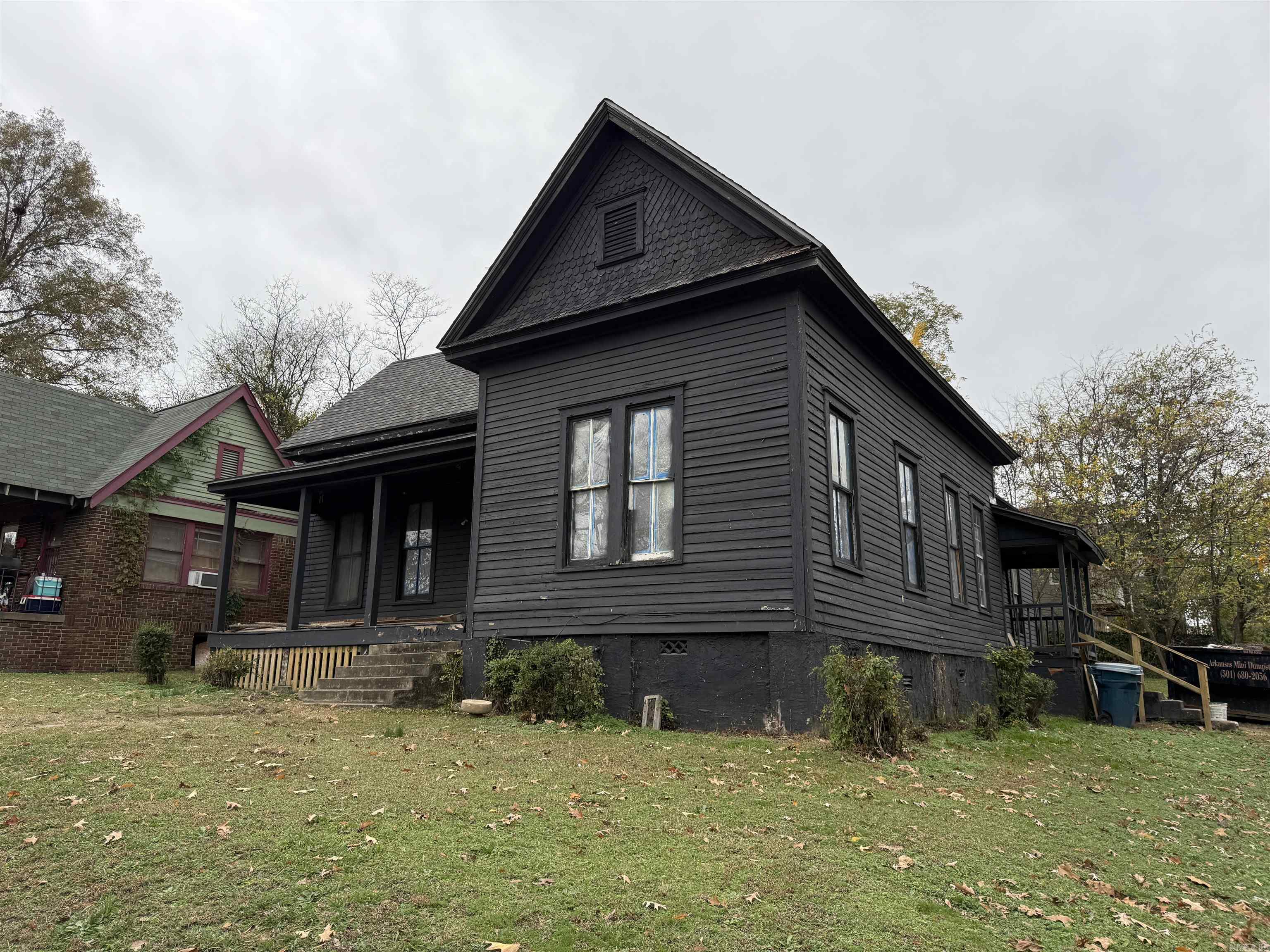 Duvall - Residential