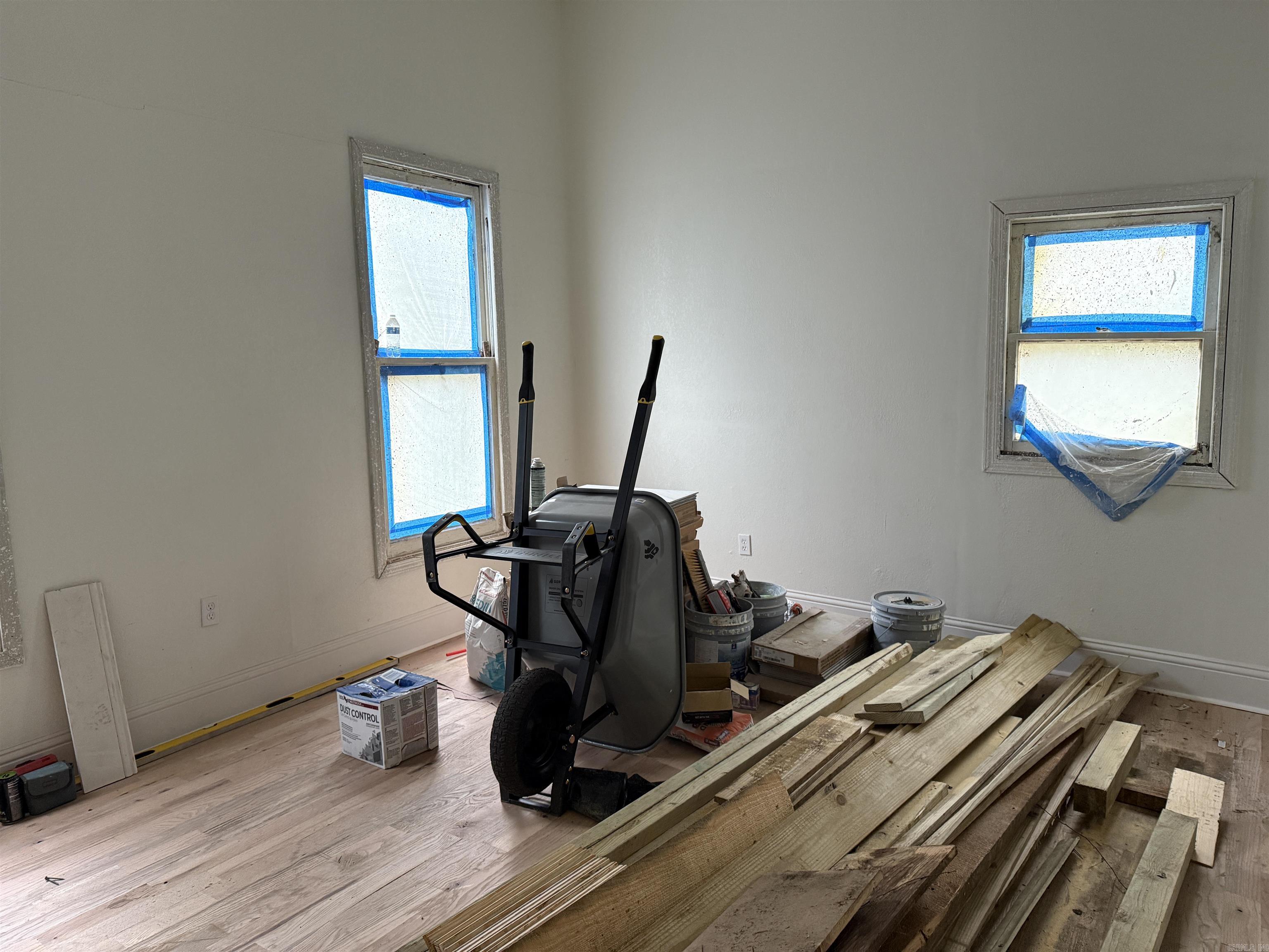 Duvall - Residential