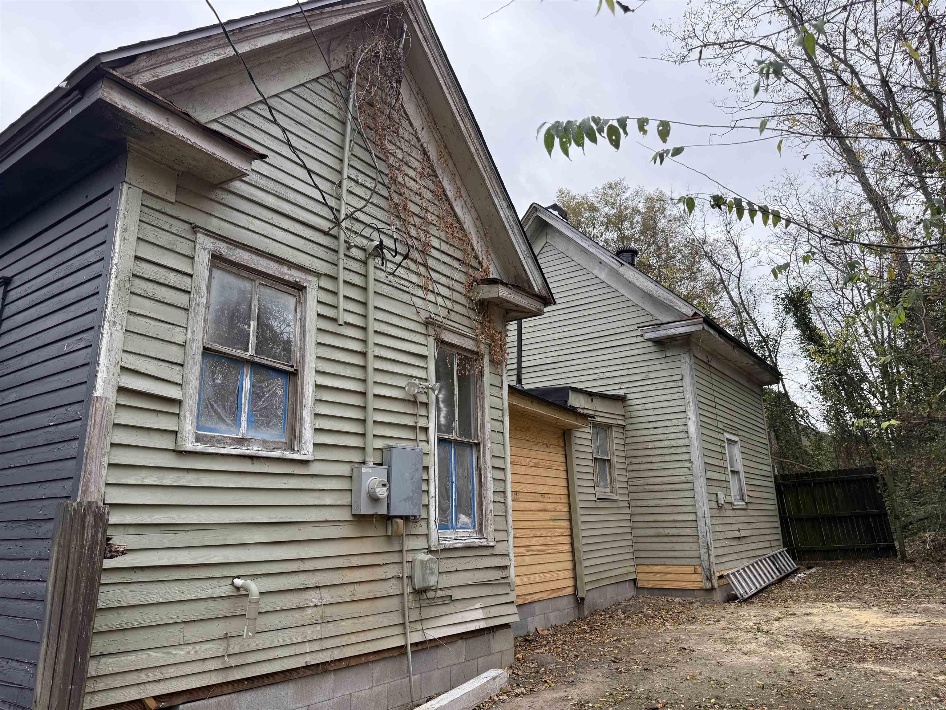 Duvall - Residential