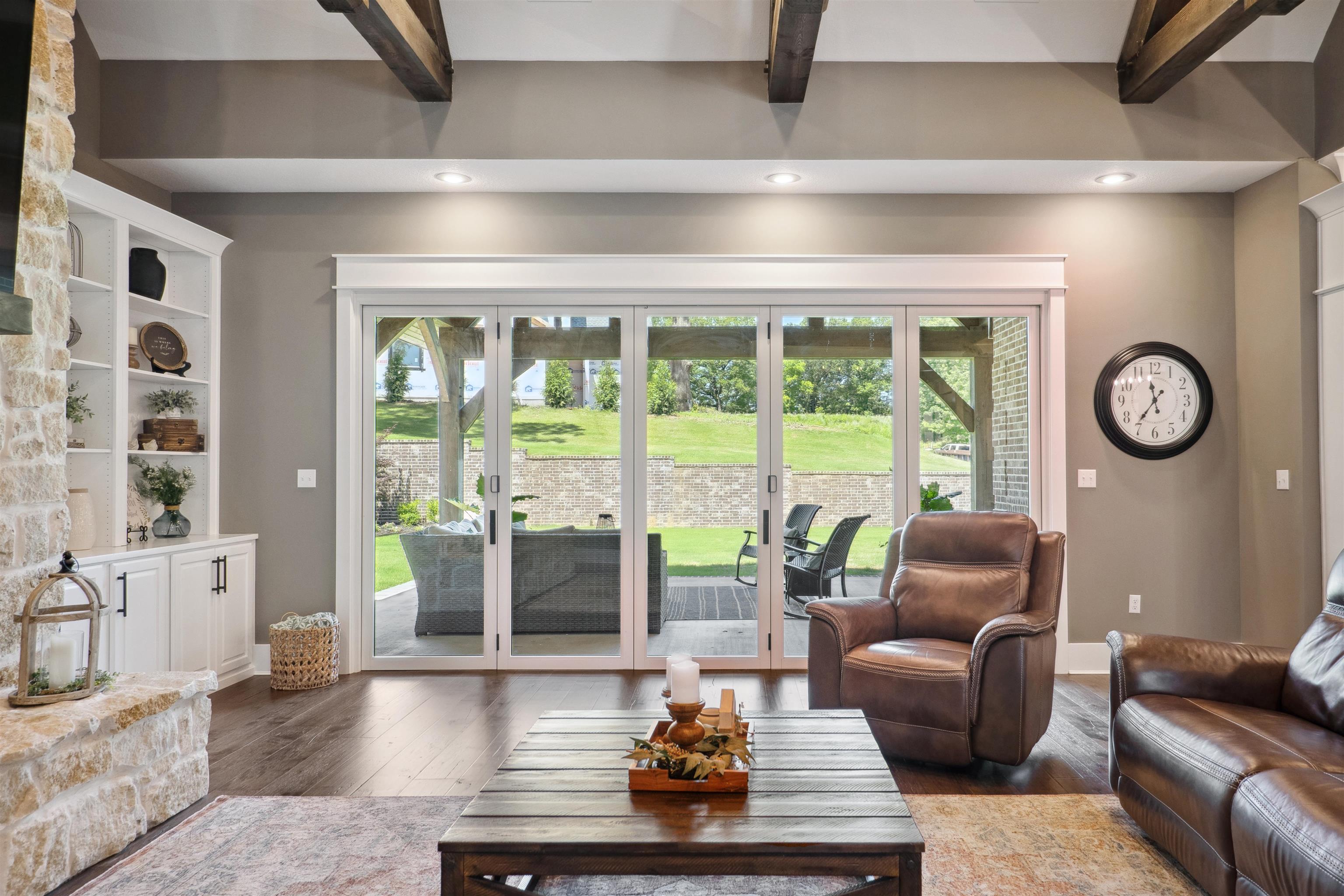 SLOAN LAKE ESTATES - Residential