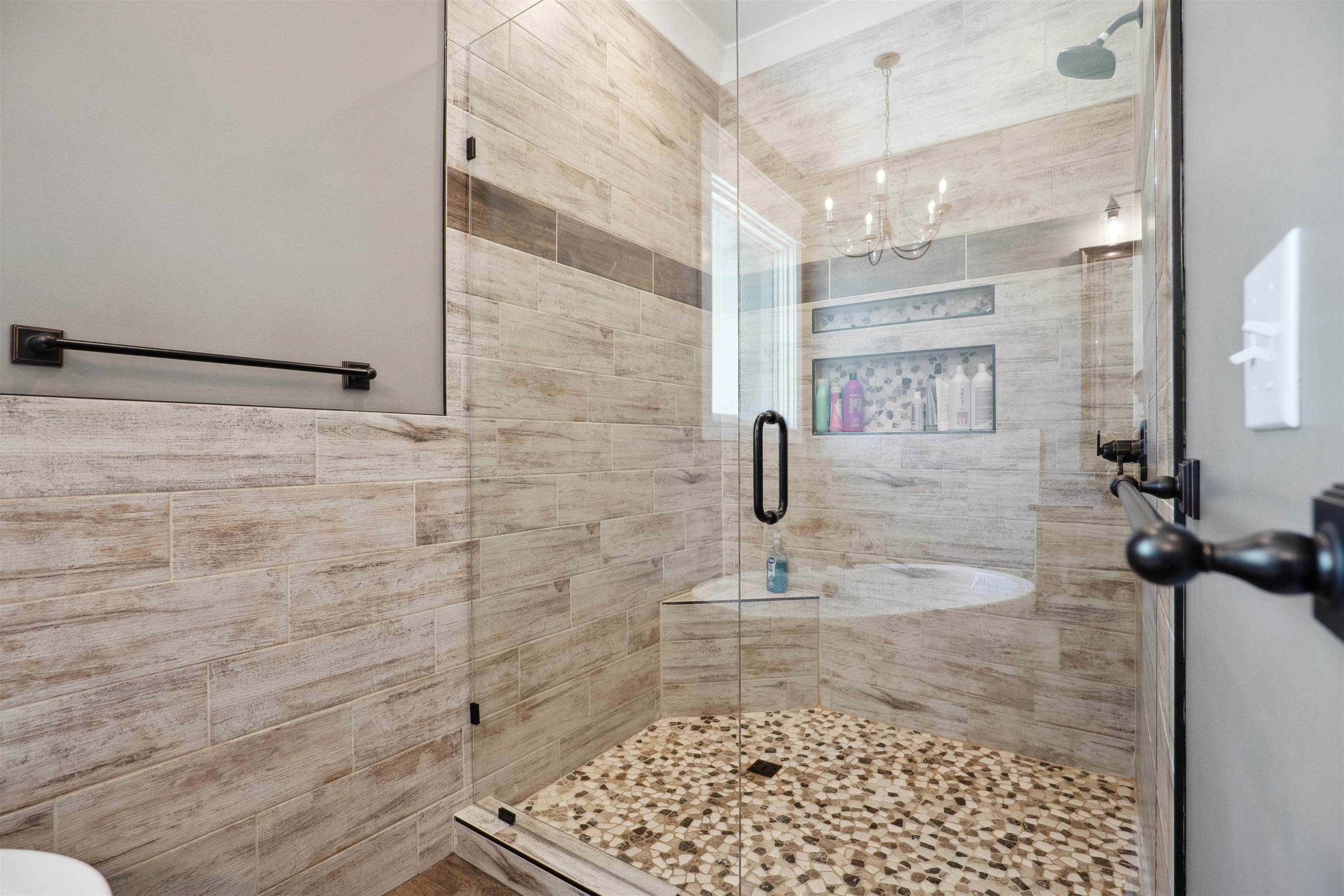 SLOAN LAKE ESTATES - Residential