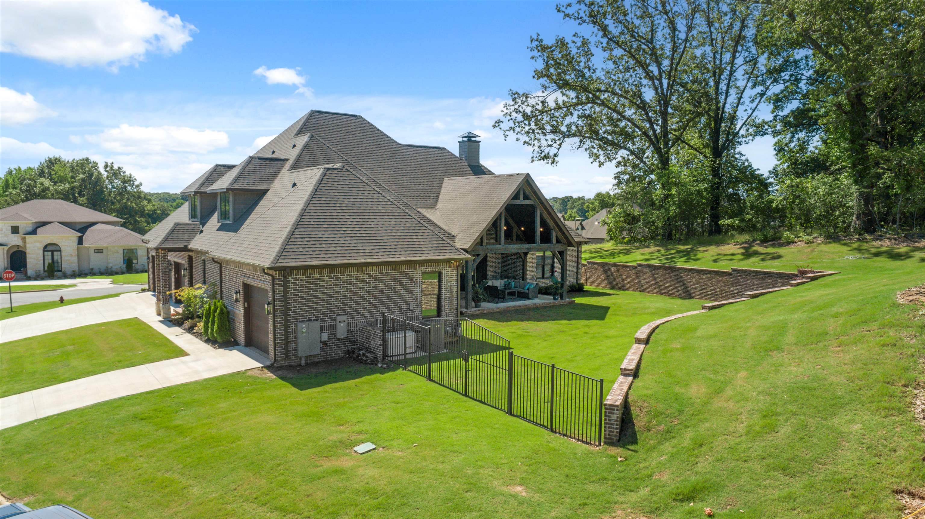 SLOAN LAKE ESTATES - Residential