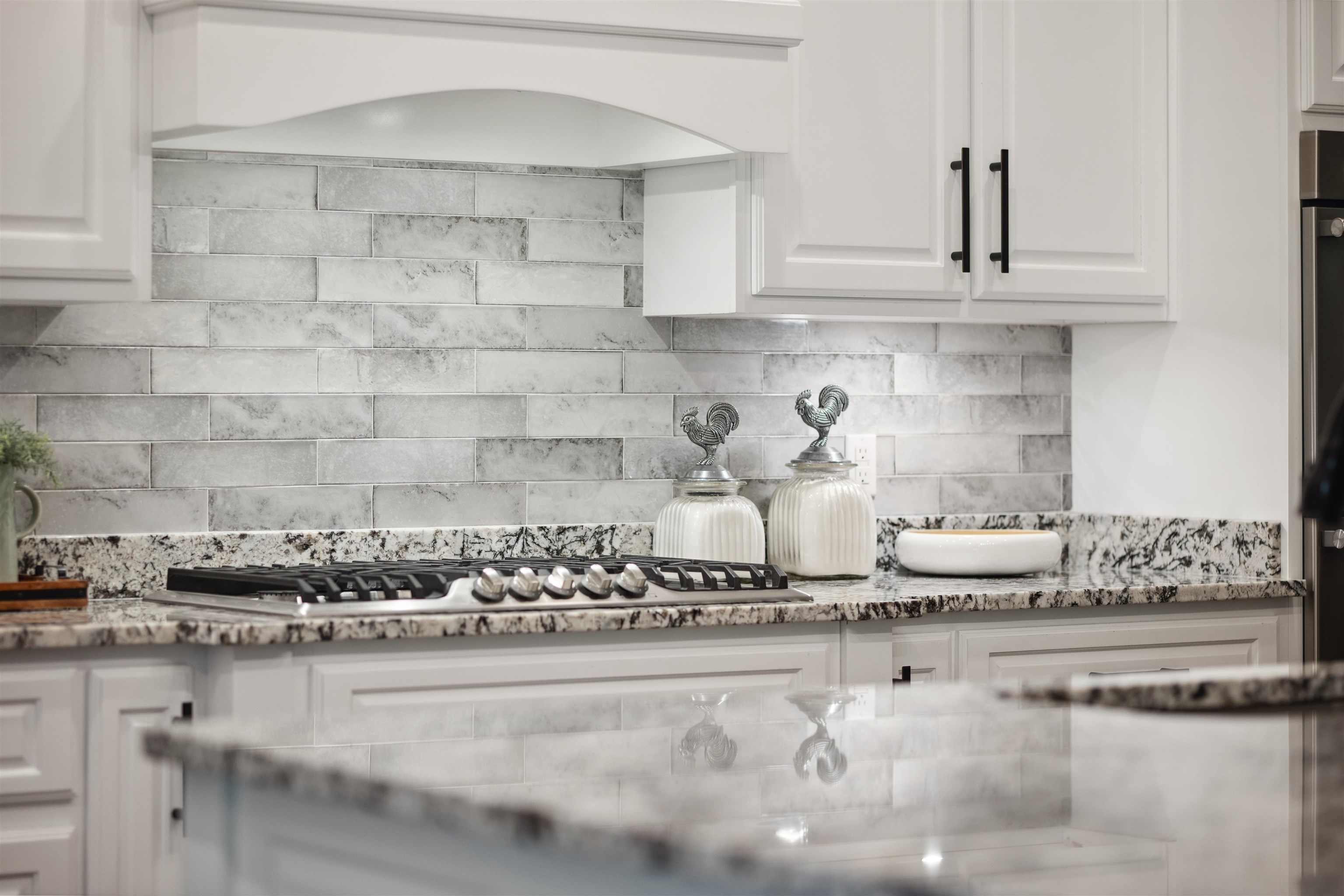 SLOAN LAKE ESTATES - Residential