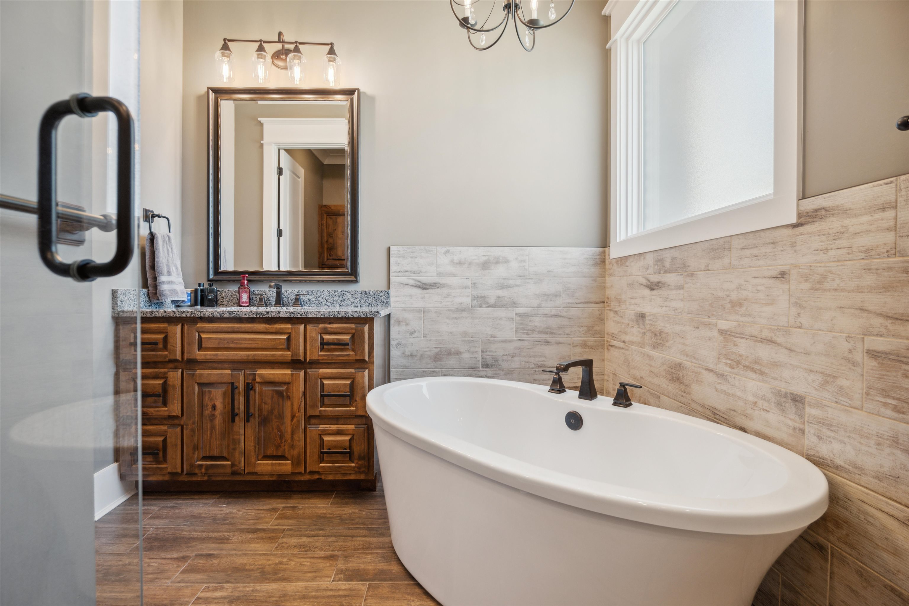 SLOAN LAKE ESTATES - Residential