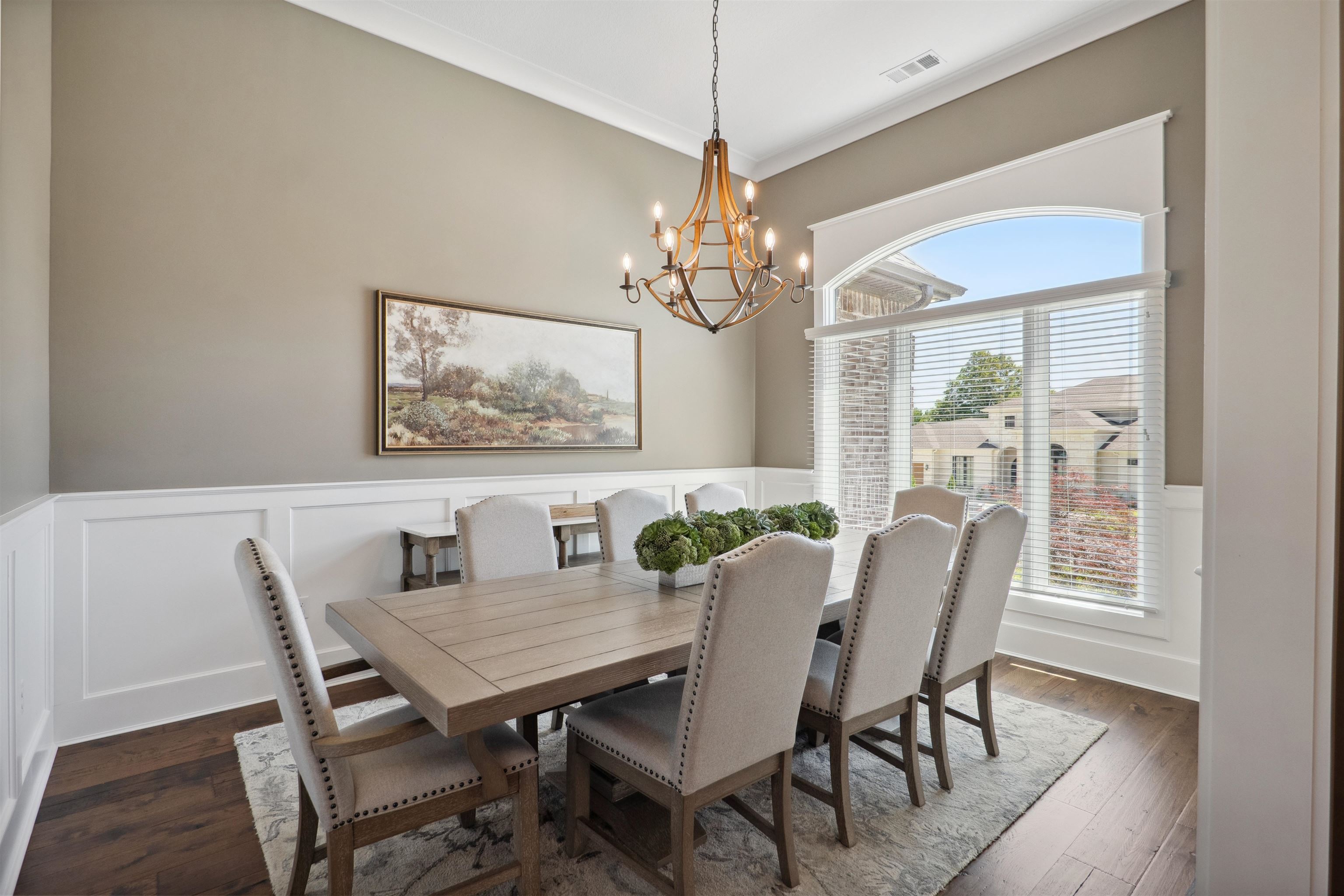 SLOAN LAKE ESTATES - Residential