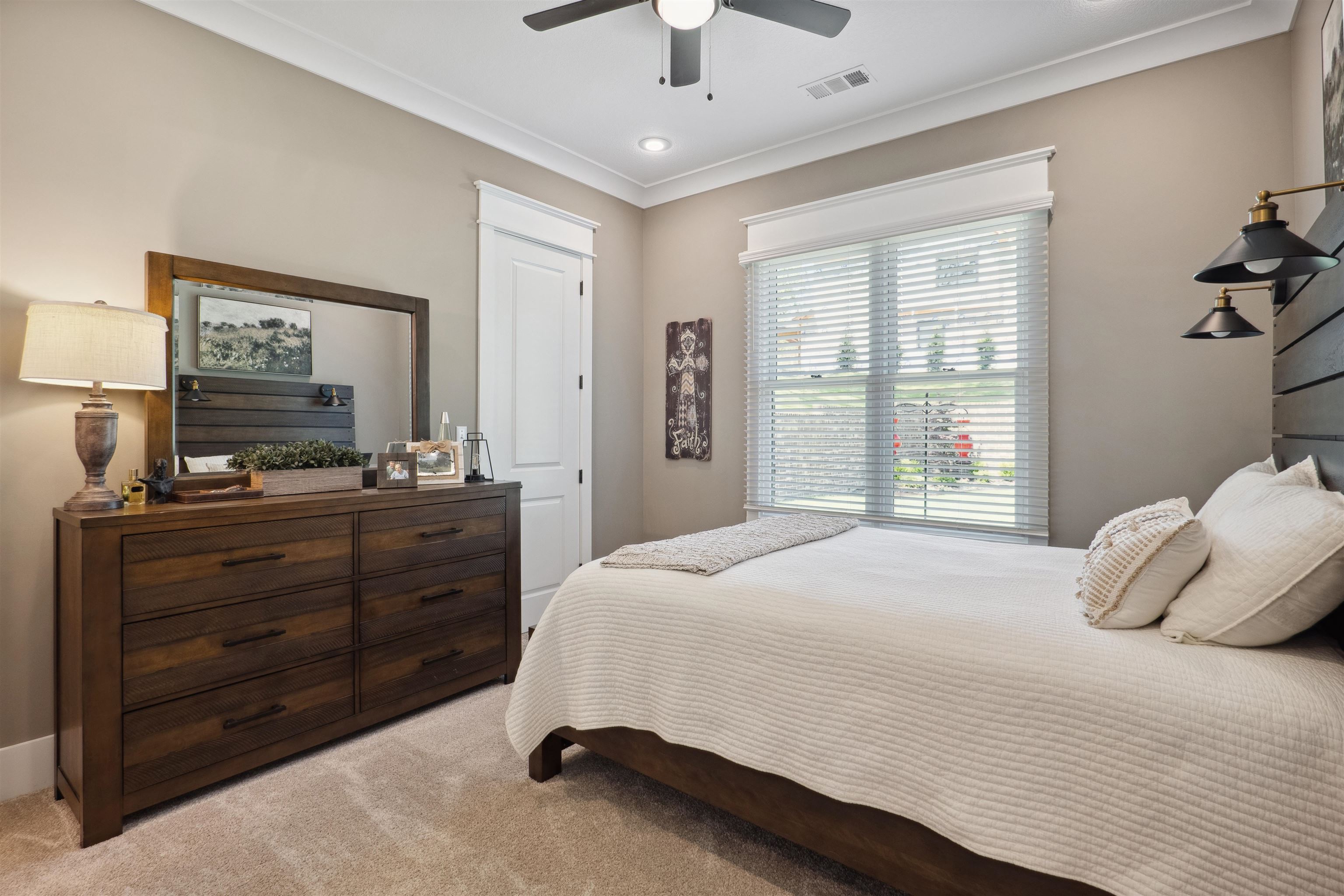 SLOAN LAKE ESTATES - Residential