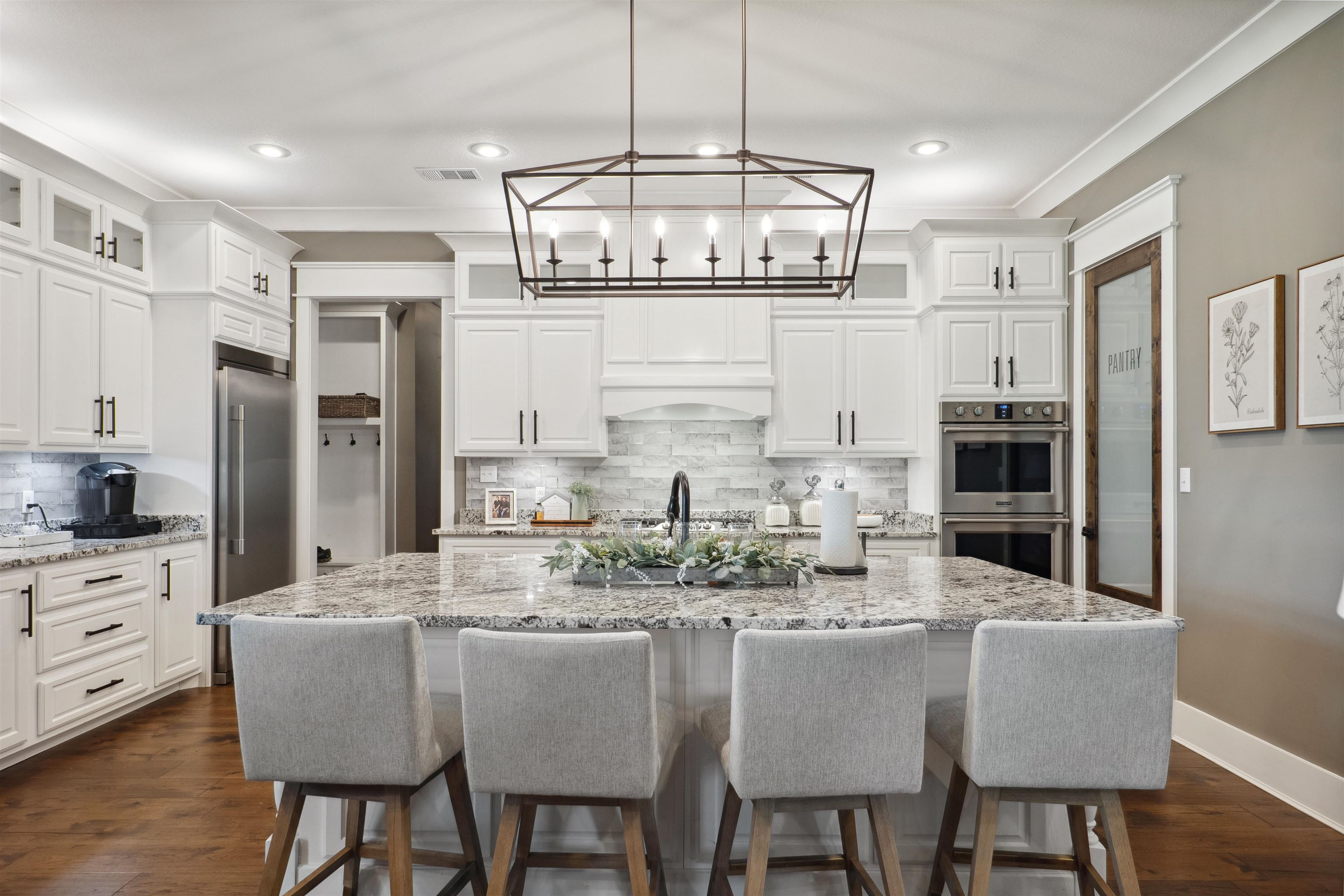 SLOAN LAKE ESTATES - Residential