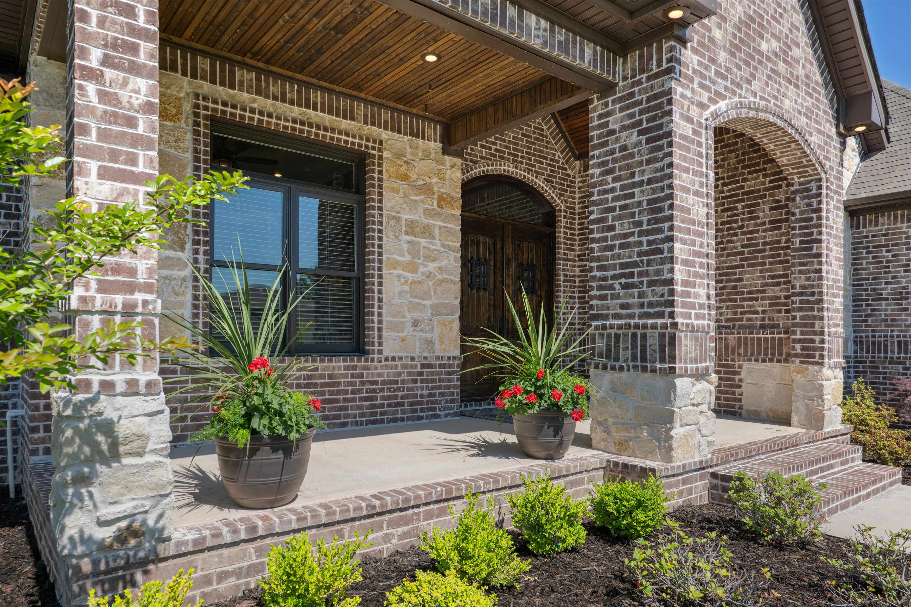 SLOAN LAKE ESTATES - Residential