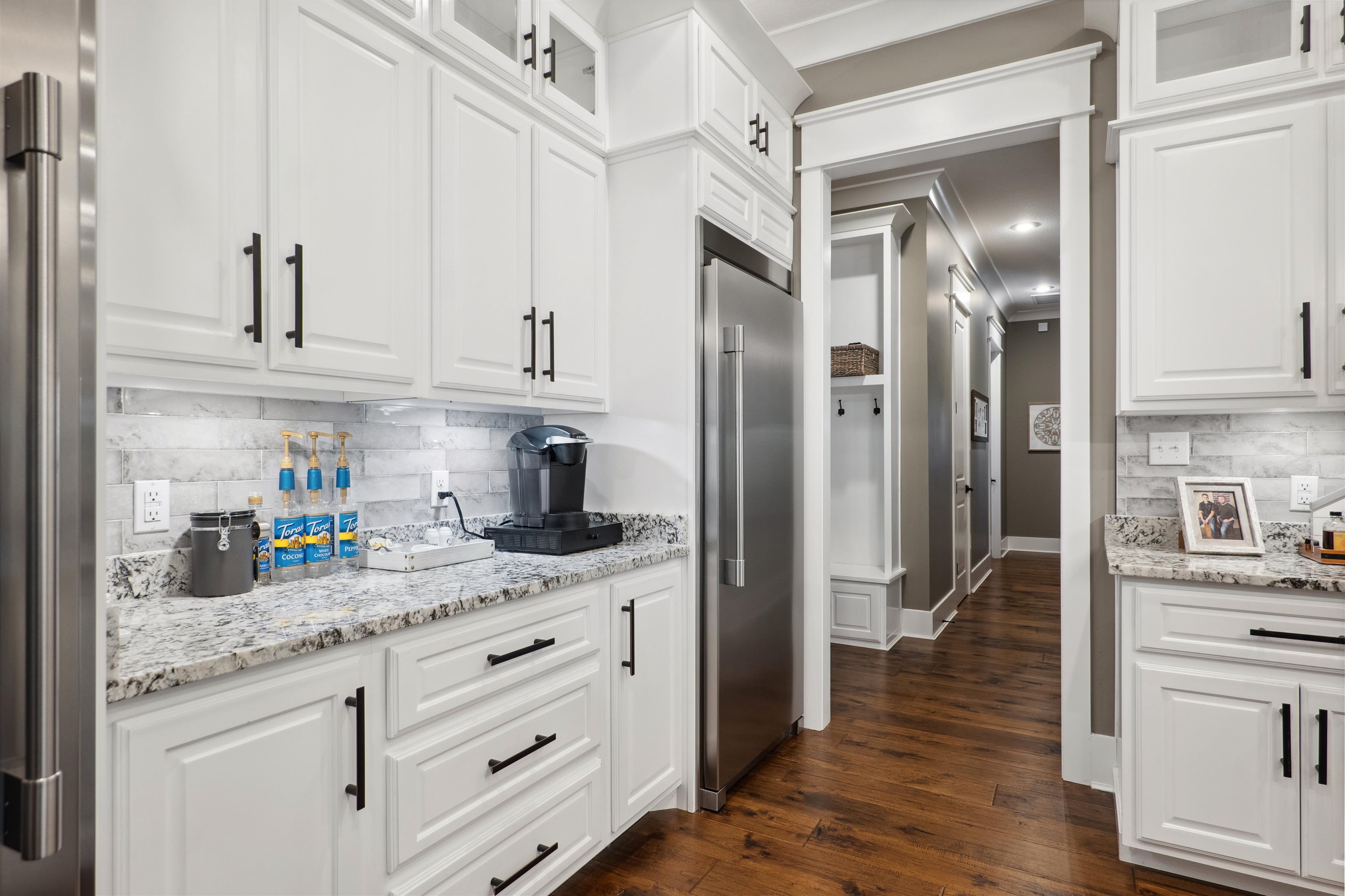 SLOAN LAKE ESTATES - Residential