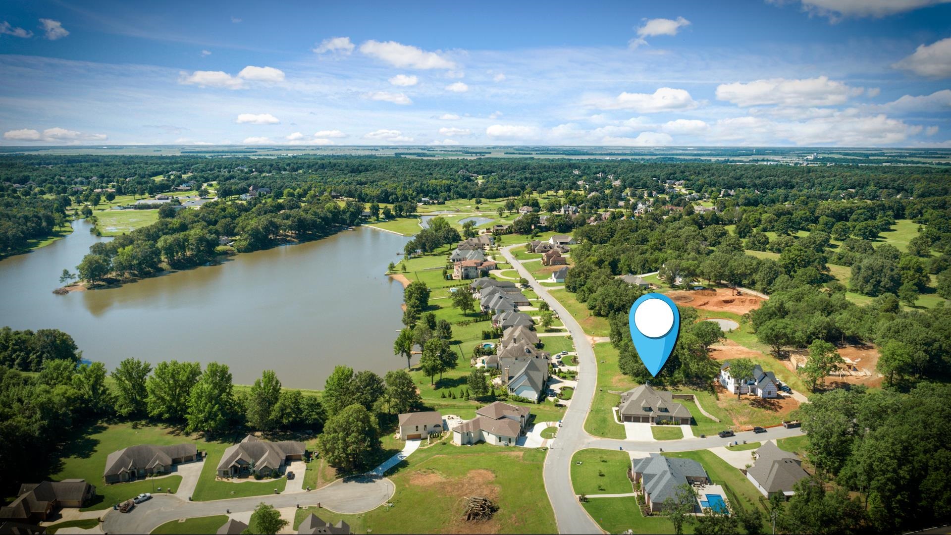 SLOAN LAKE ESTATES - Residential