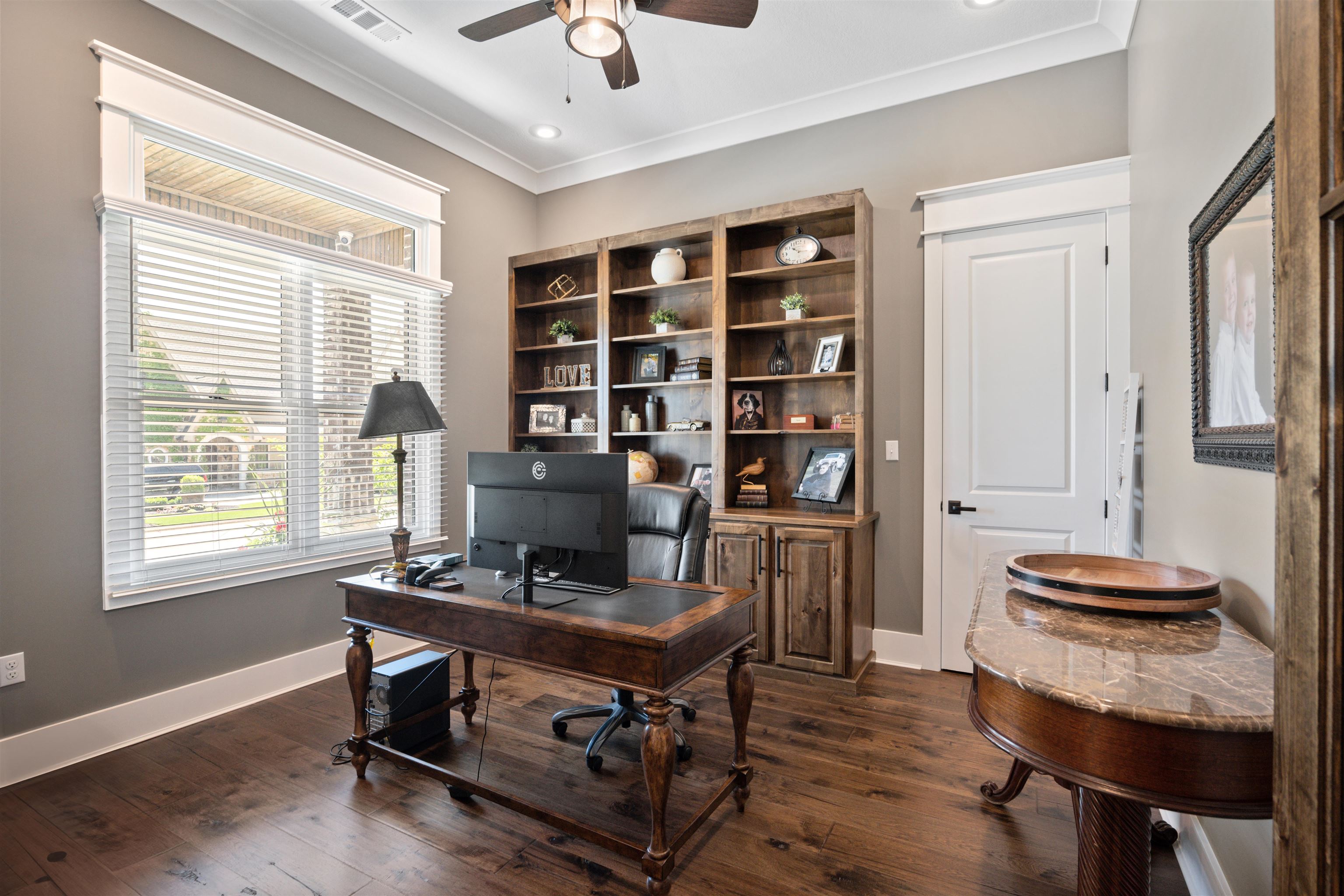 SLOAN LAKE ESTATES - Residential