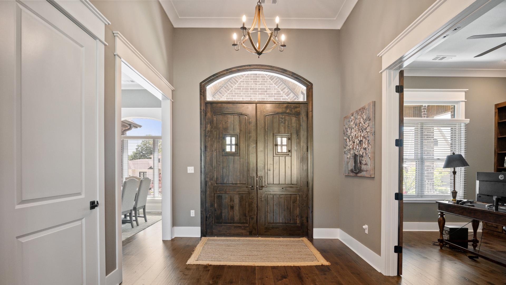 SLOAN LAKE ESTATES - Residential