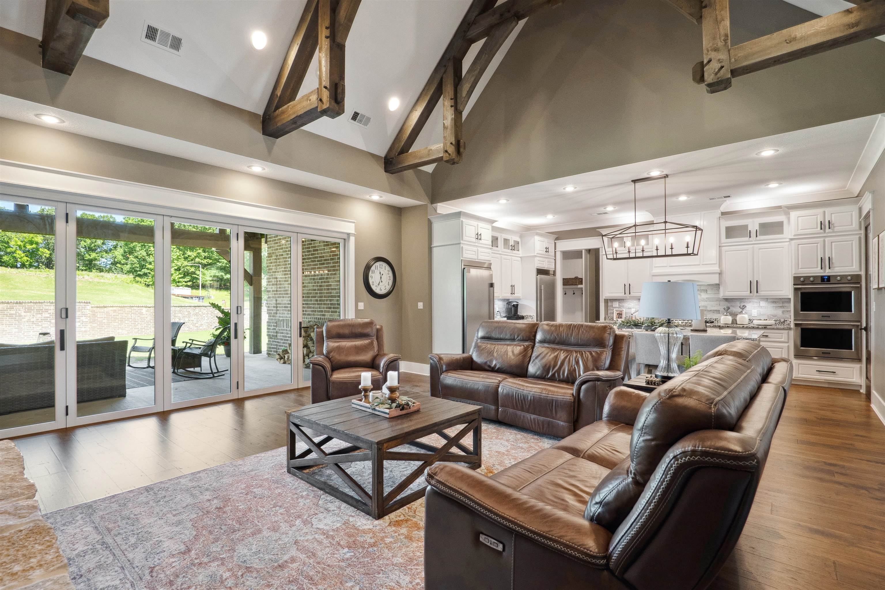 SLOAN LAKE ESTATES - Residential