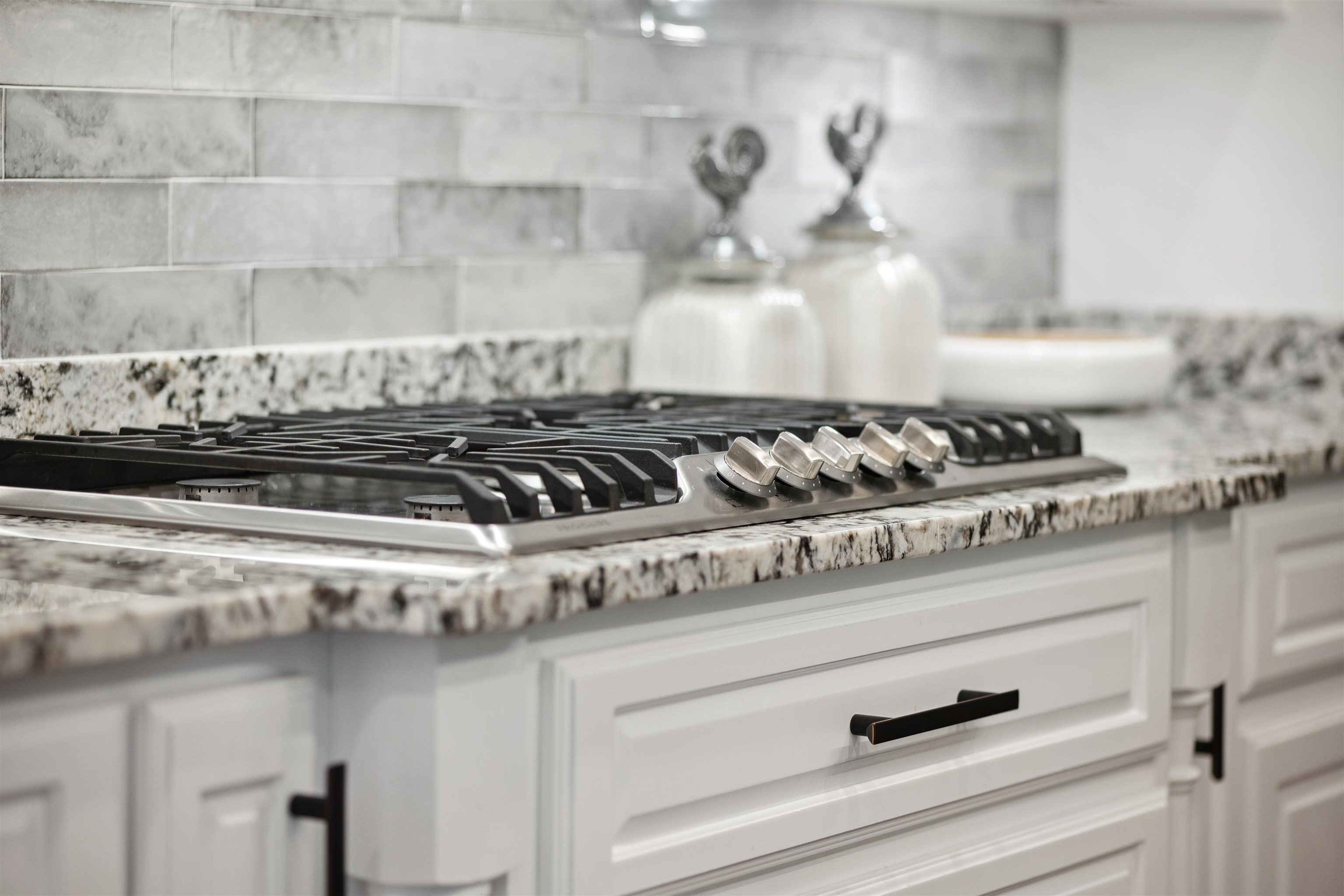 SLOAN LAKE ESTATES - Residential