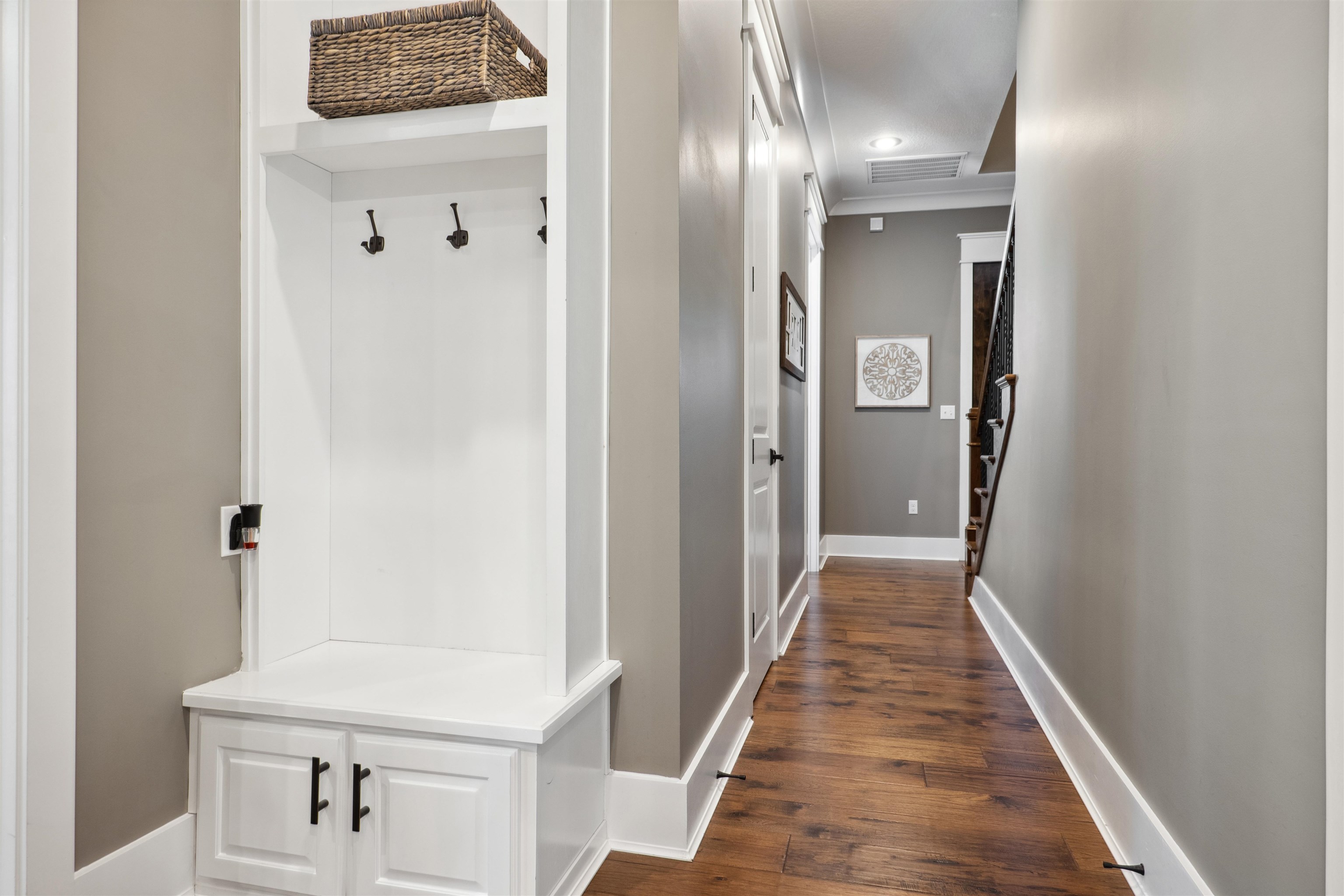 SLOAN LAKE ESTATES - Residential