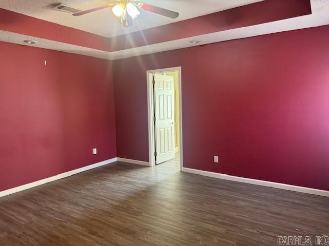 Raintree Acres III - Residential