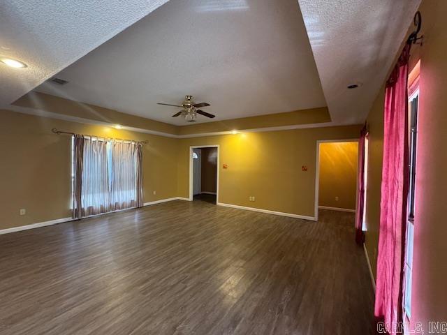 Raintree Acres III - Residential