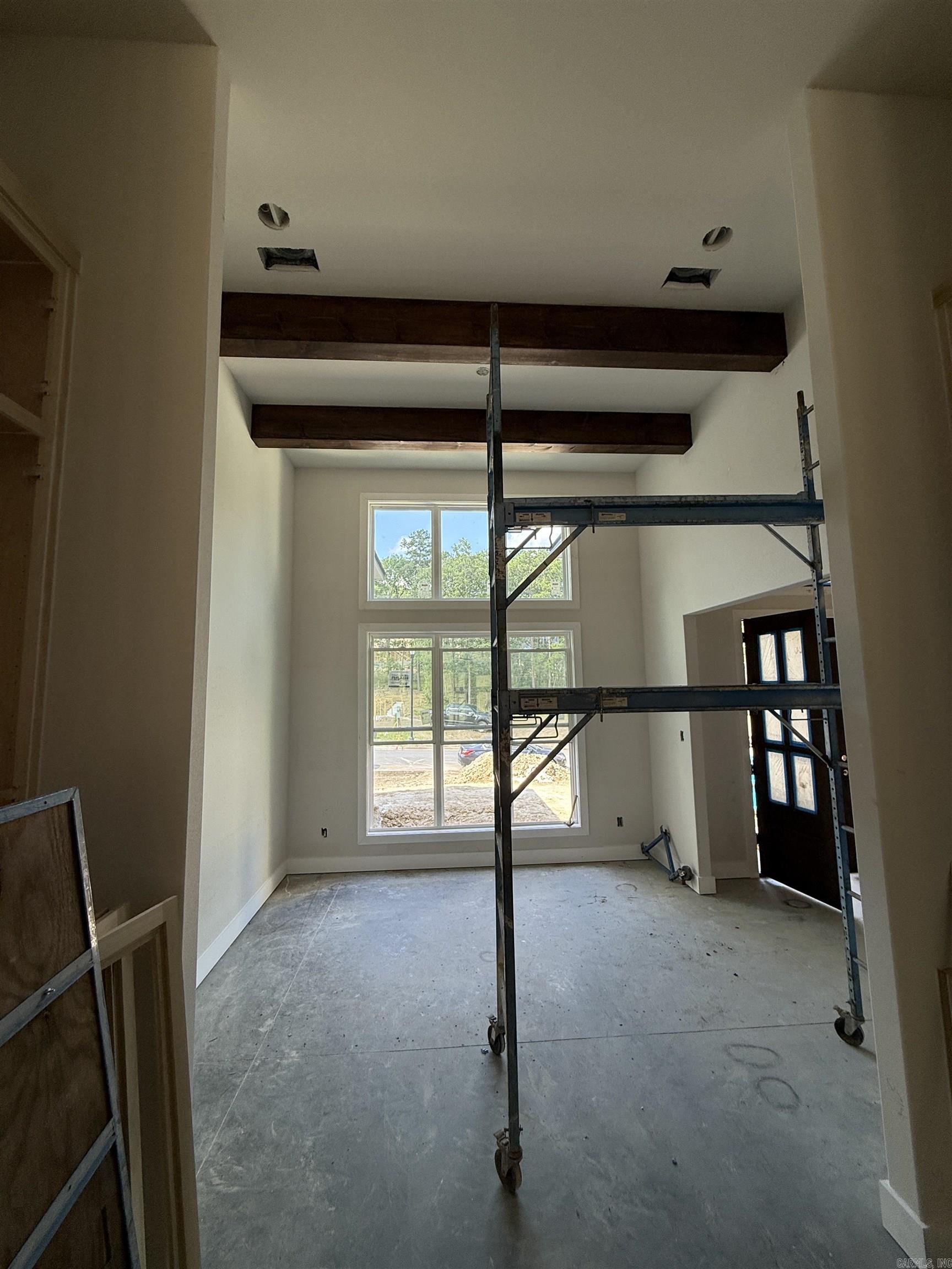 CHENAL VALLEY ABINGTON COURT - Residential