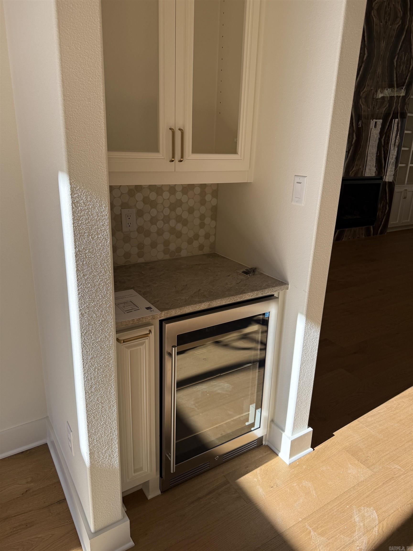 CHENAL VALLEY ABINGTON COURT - Residential