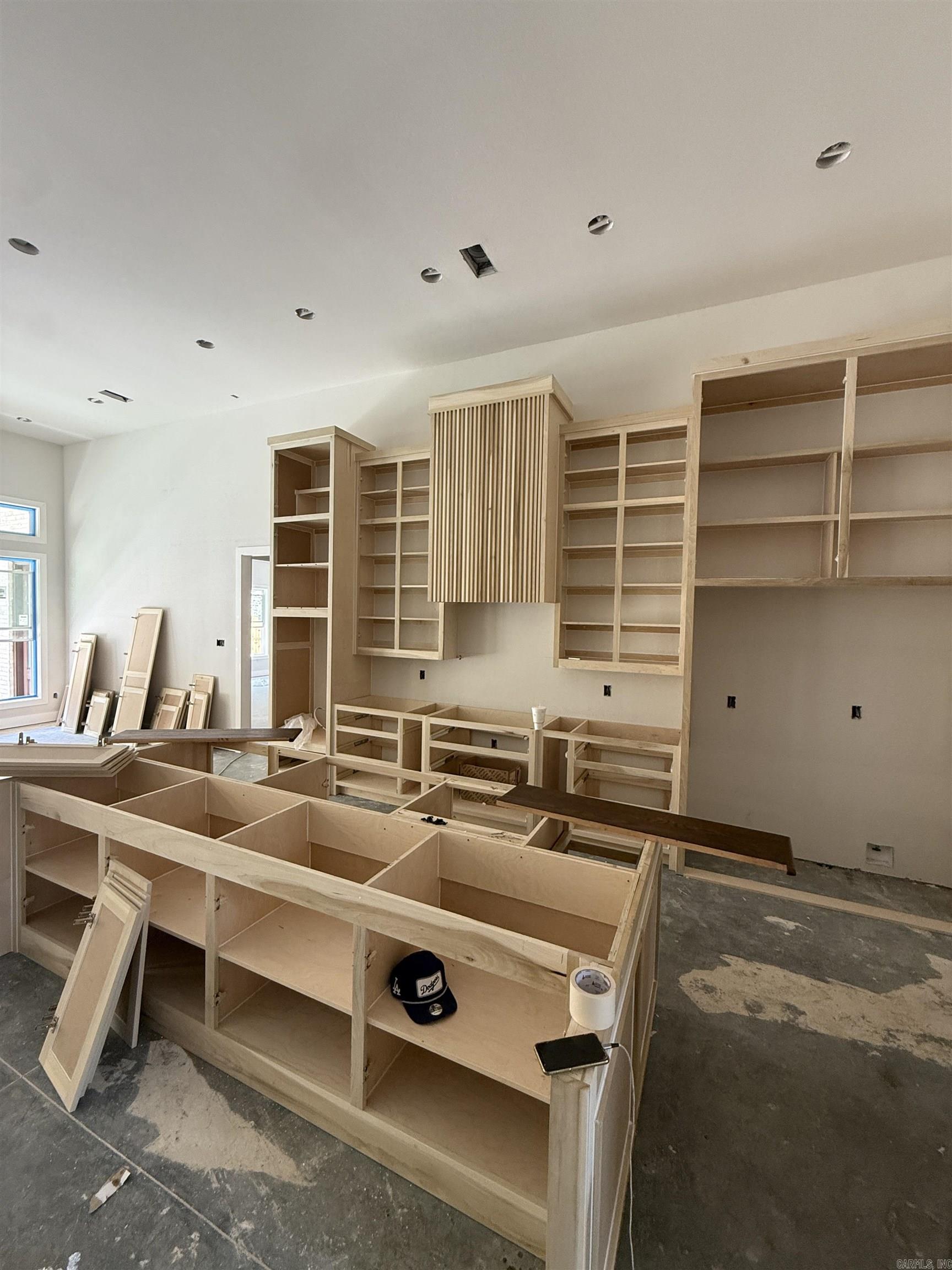 CHENAL VALLEY ABINGTON COURT - Residential