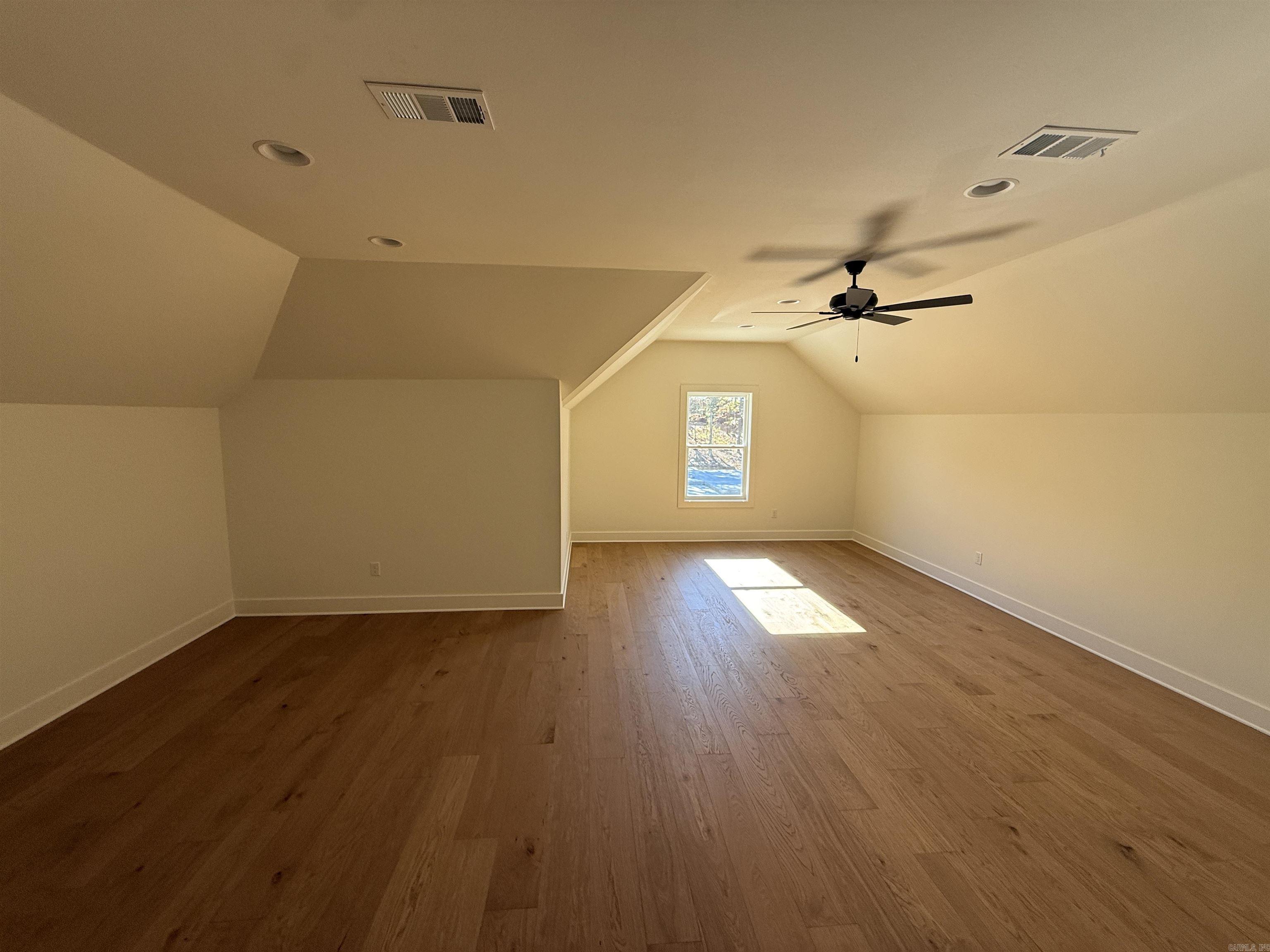 CHENAL VALLEY ABINGTON COURT - Residential