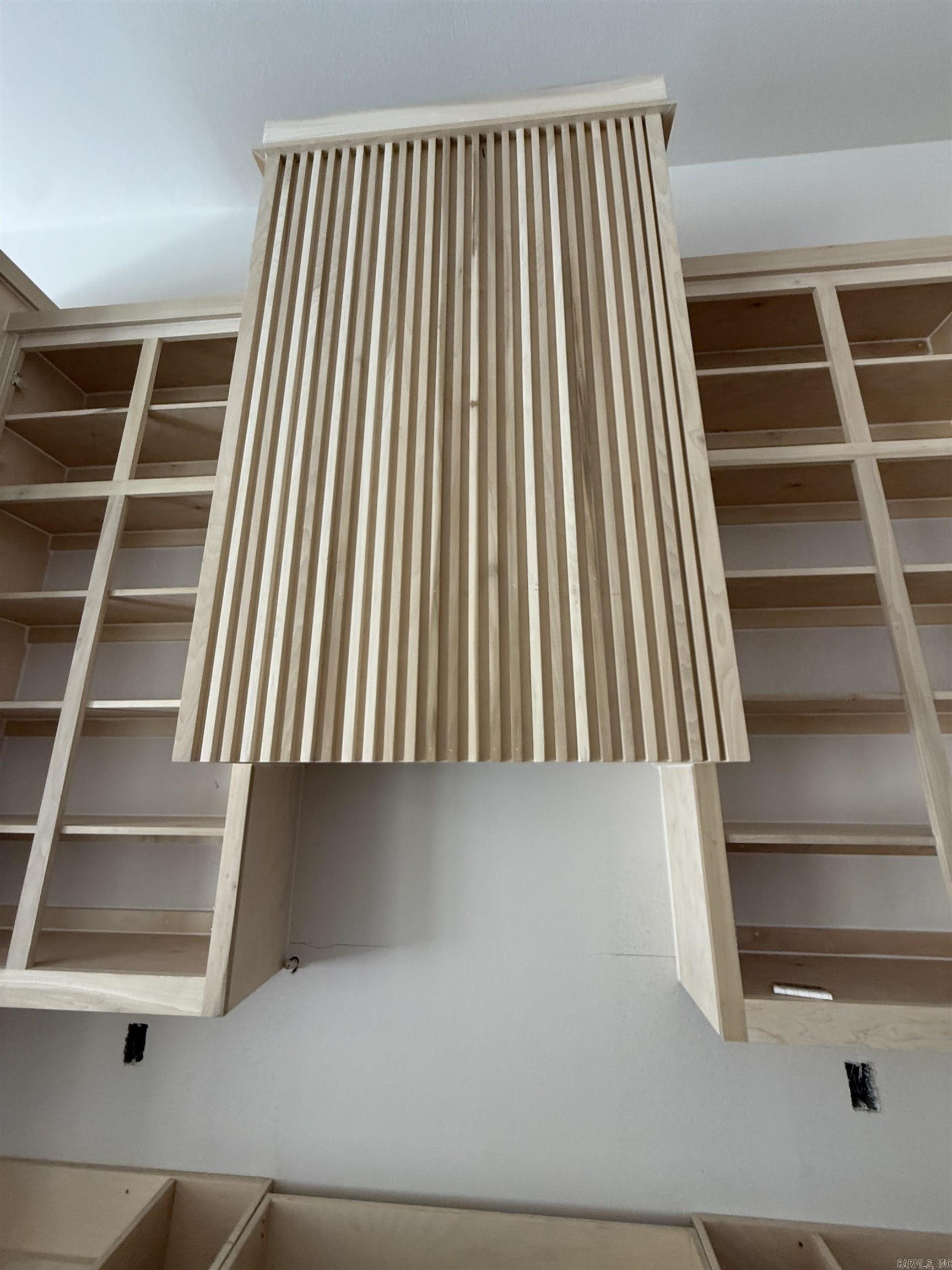 CHENAL VALLEY ABINGTON COURT - Residential