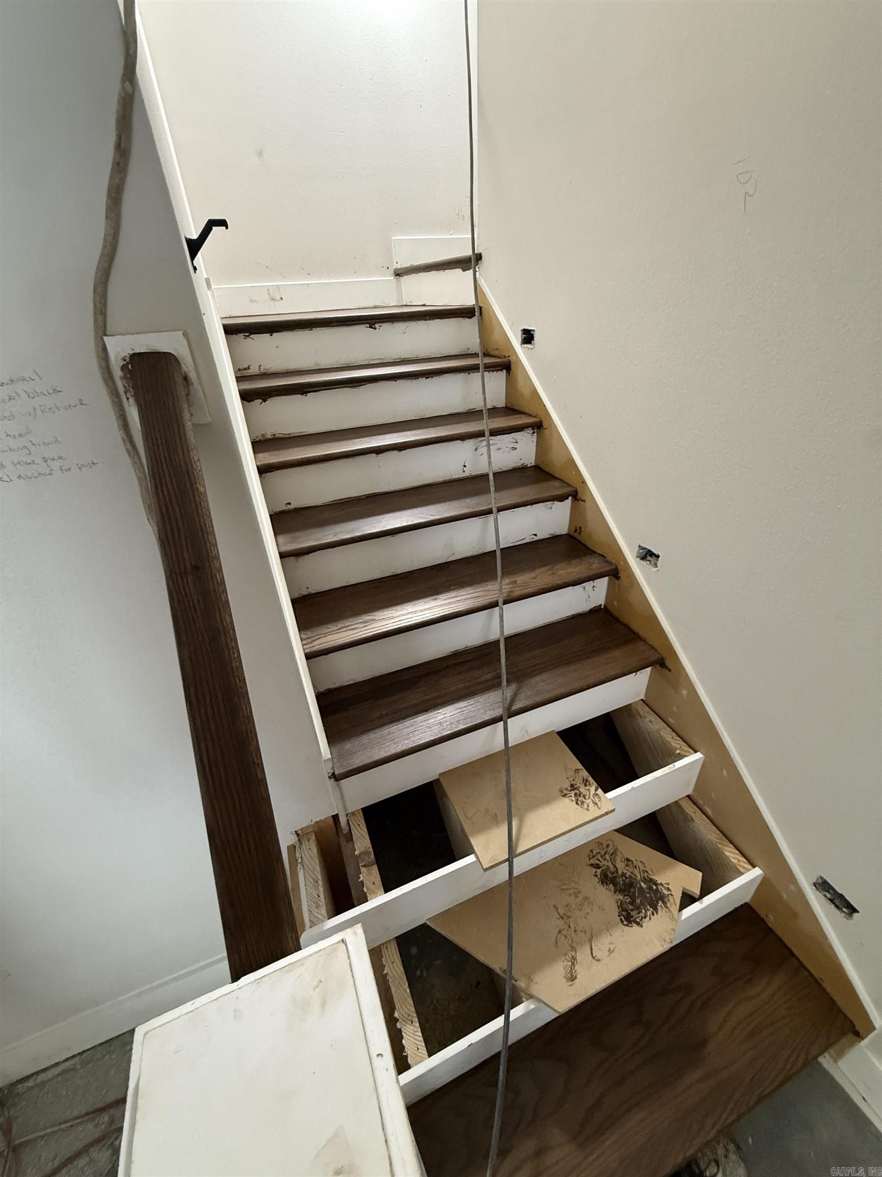 CHENAL VALLEY ABINGTON COURT - Residential