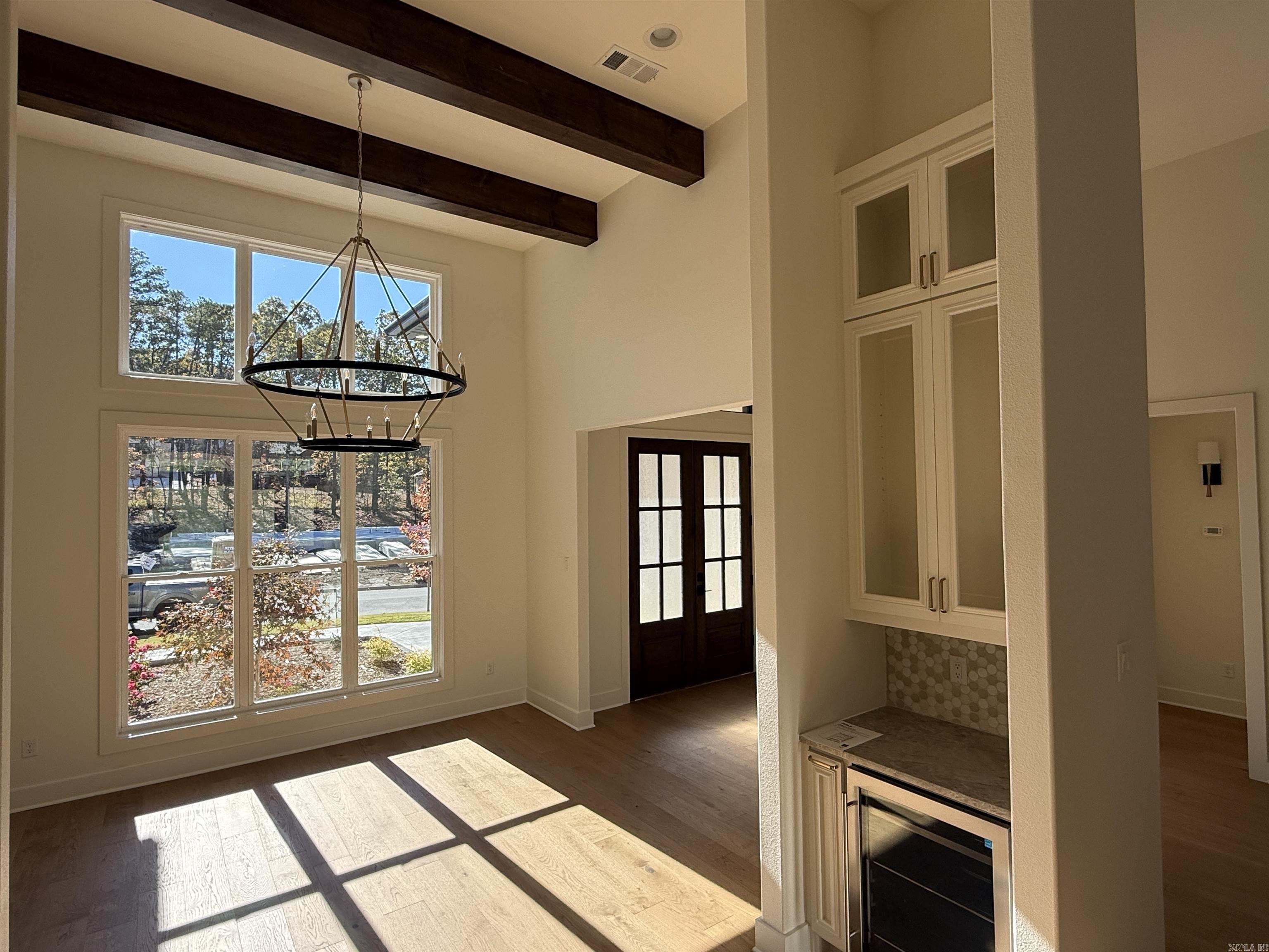 CHENAL VALLEY ABINGTON COURT - Residential