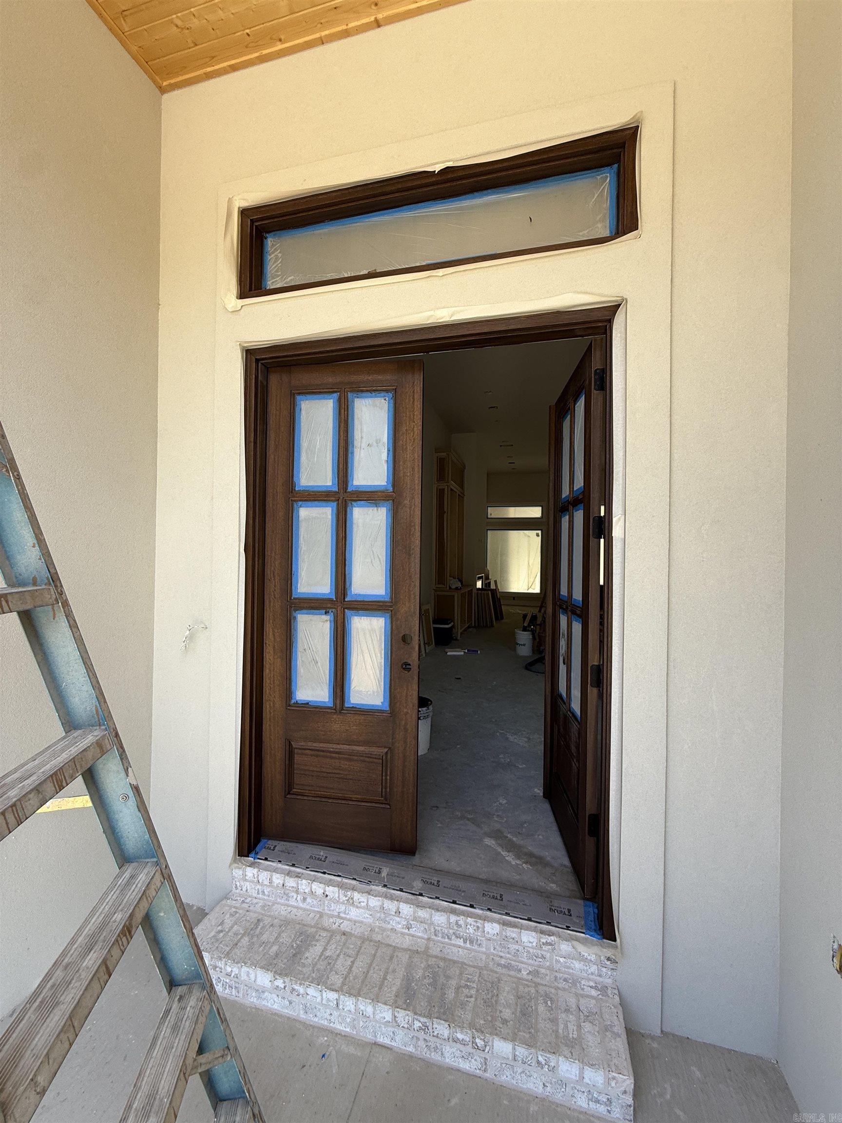 CHENAL VALLEY ABINGTON COURT - Residential