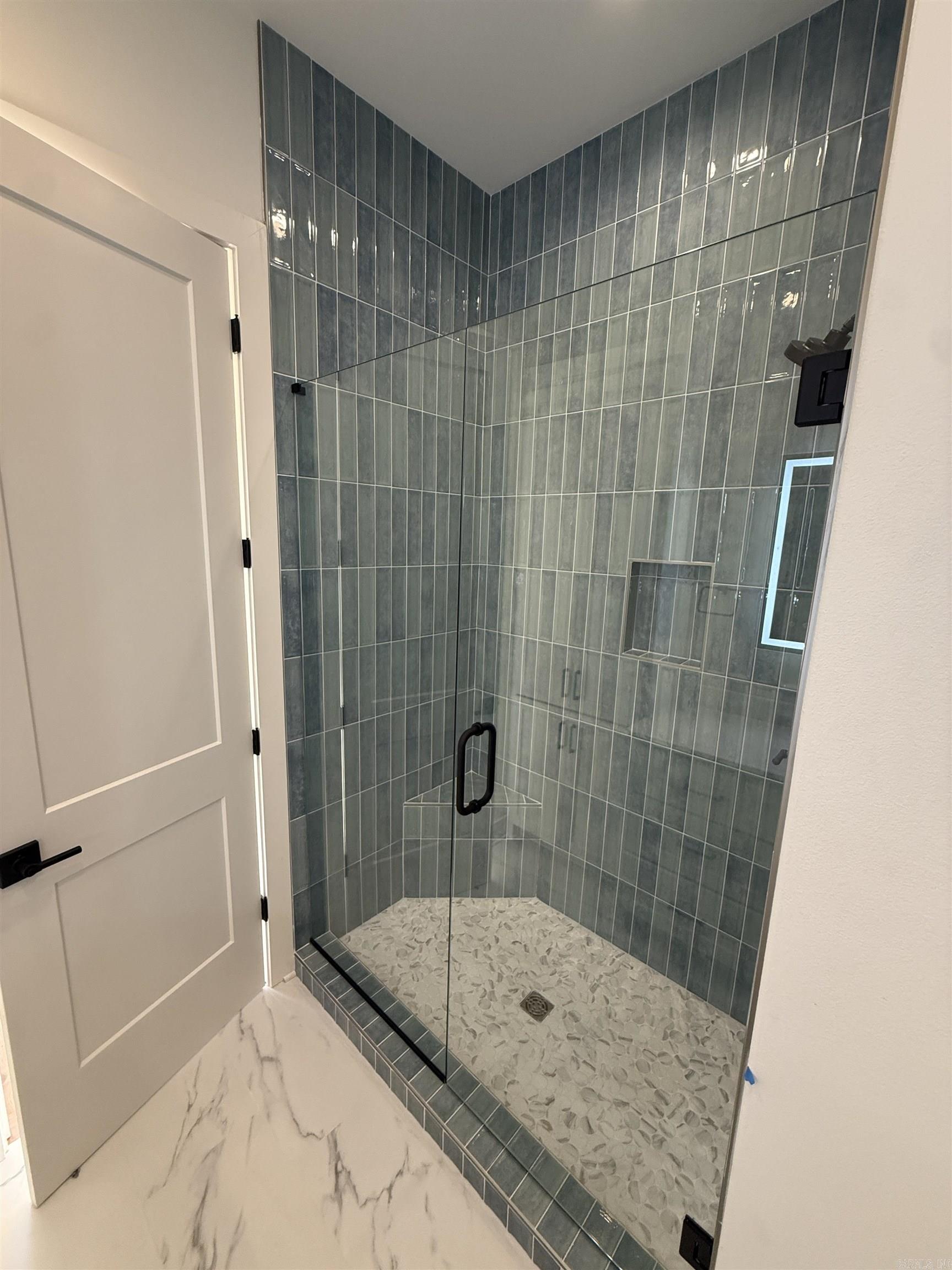 CHENAL VALLEY ABINGTON COURT - Residential