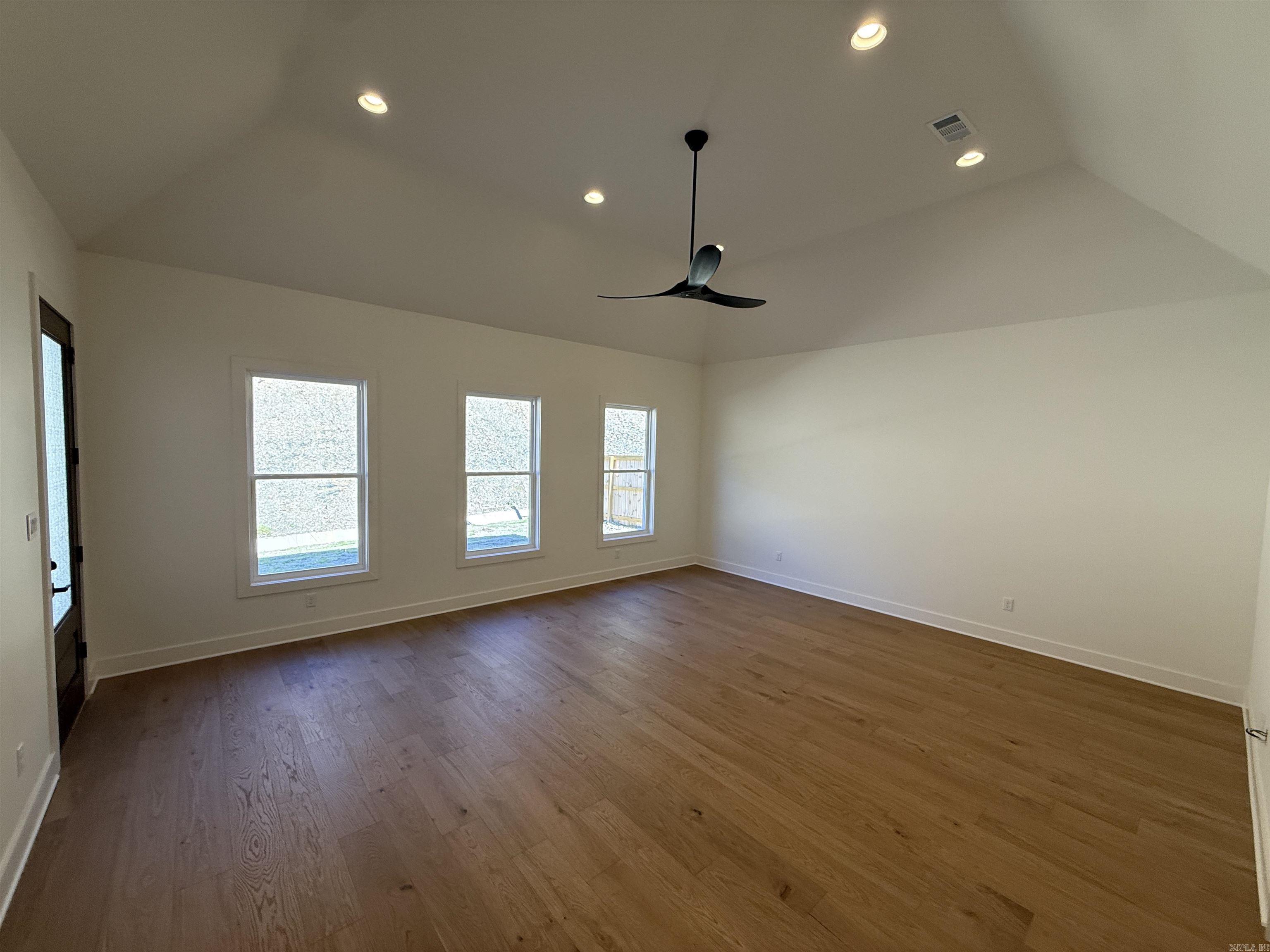 CHENAL VALLEY ABINGTON COURT - Residential