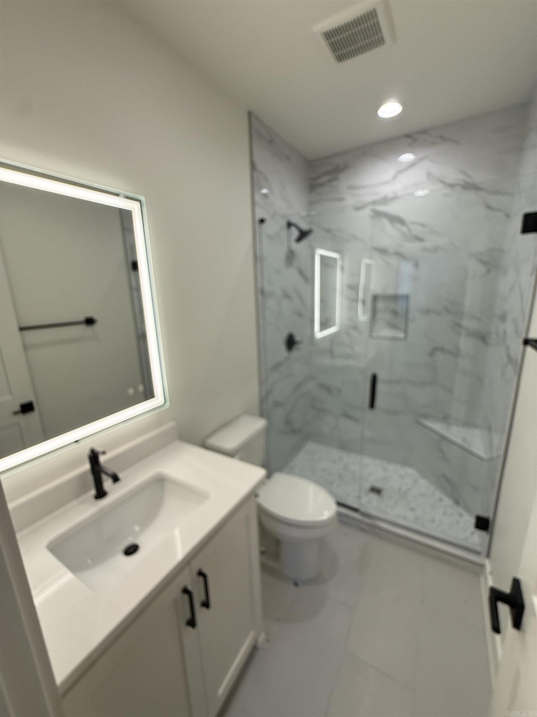 CHENAL VALLEY ABINGTON COURT - Residential