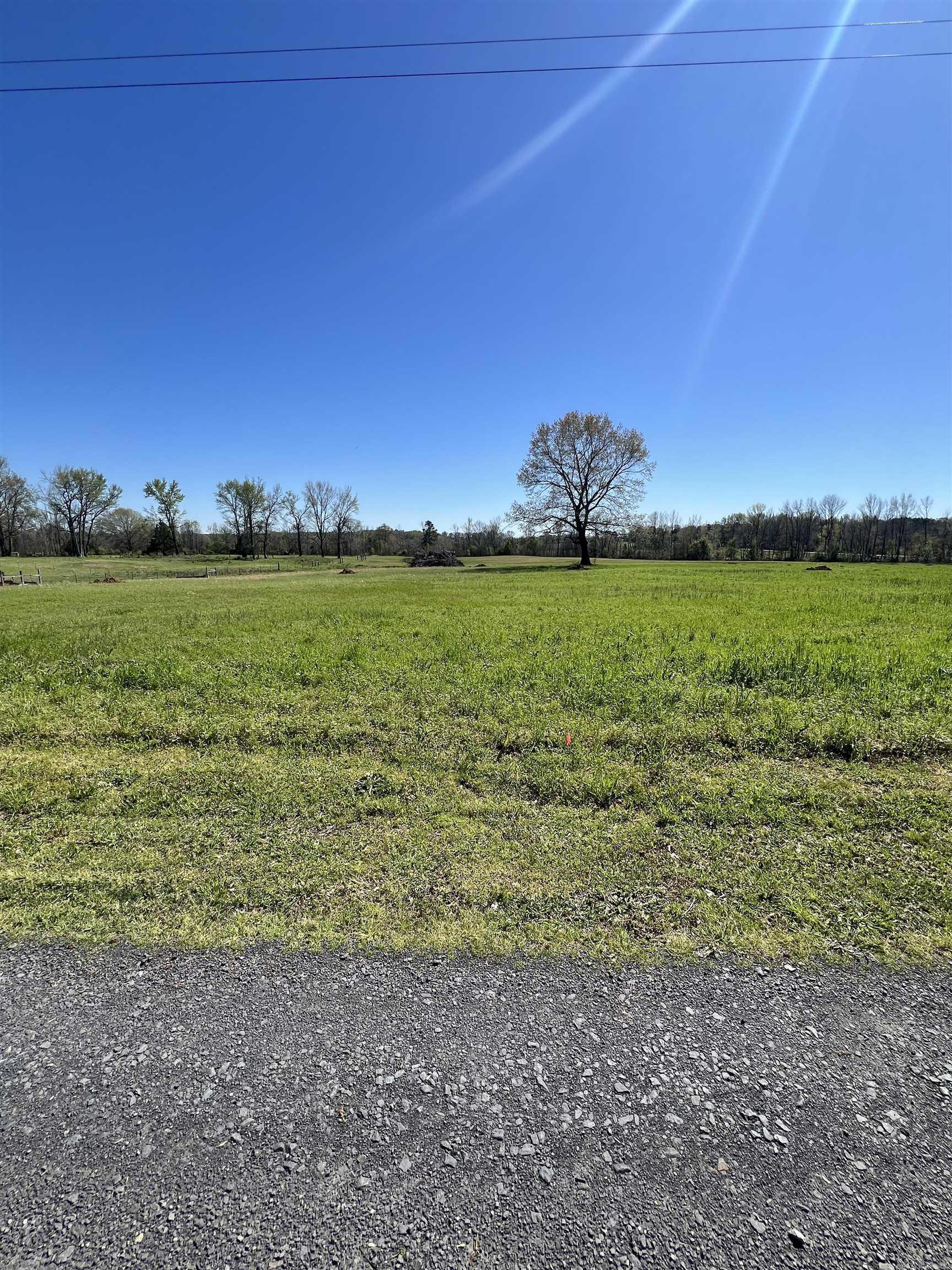 Metes & Bounds - Land