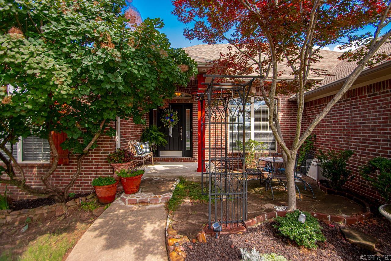 Welcome Home! Talk about pride in ownership! This one has it all! Are you looking for a place to entertain the family & friends? This is it! How about a sport pool? (chlorine 3X6X3) Got it! How about an outdoor kitchen area? Got it! How about room for everyone? Got it! This pie shaped lot has room for everyone & everything! How about an enclosed porch that is called the "flamingo lounge"? (2 yrs old) Got it! Kids and family love it! Bring out the karaoke!! This is a very happy place! You can feel it when you walk in the front door! New carpet! New paint! New roof~on the way! Air~4 yrs old! Furnace coil replaced 5 years ago! 4 bdrms! Primary has a new shower! Look at the pictures! Add this one to your list... you are gonna want to see it! Sq ft approx. Wait there is more! 3 car garage! Sprinkler system! WOW! Home inspection has been done! Wait... what?This family wants everything taken care of for your family to move in and just enjoy!! WOW!WOW!