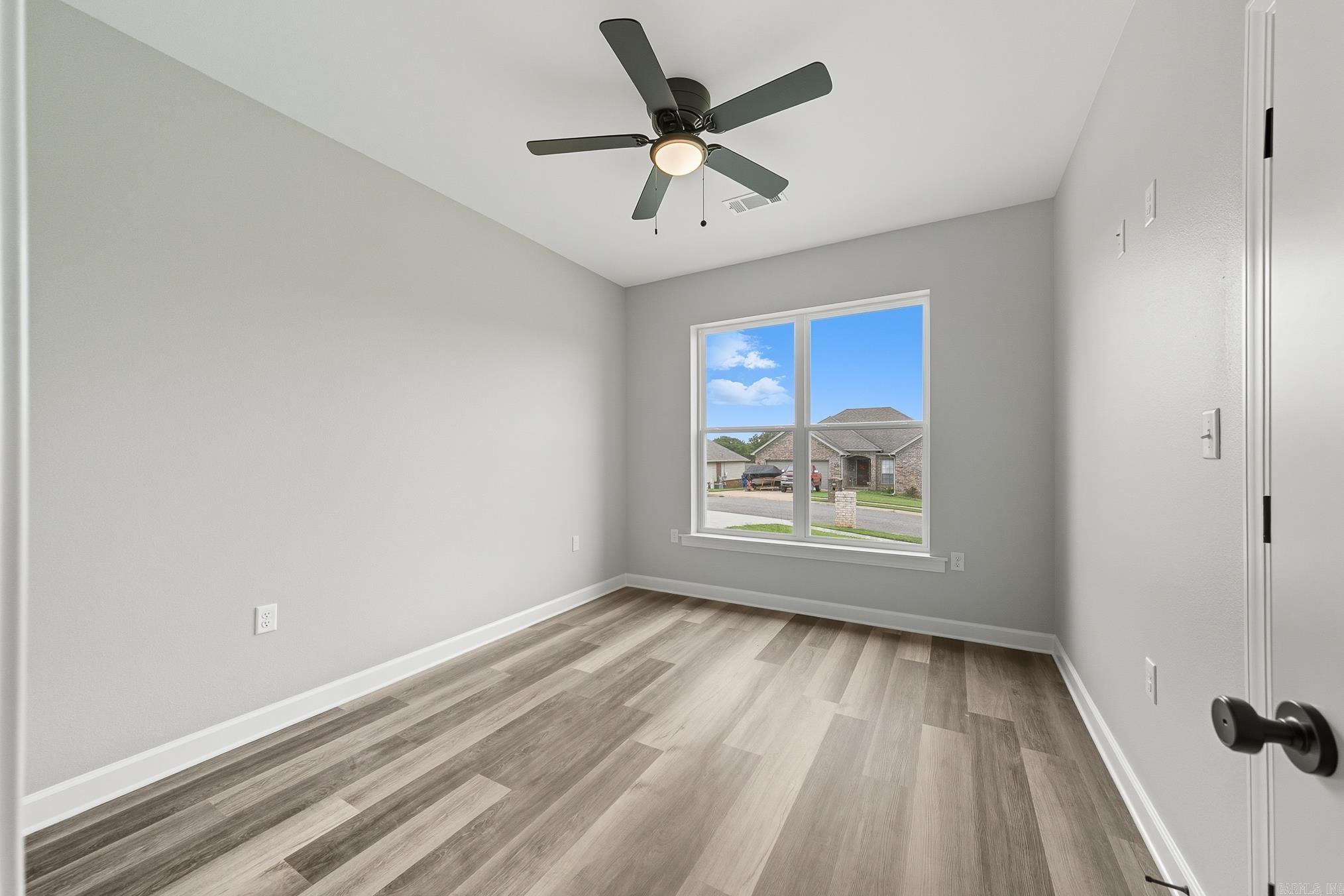 Pleasant Forest - Residential Lease