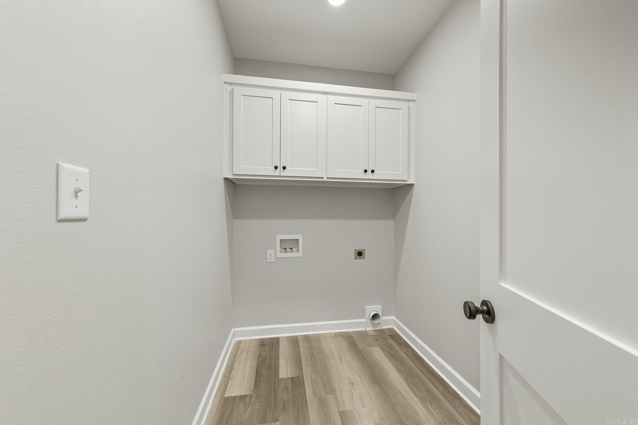 Pleasant Forest - Residential Lease