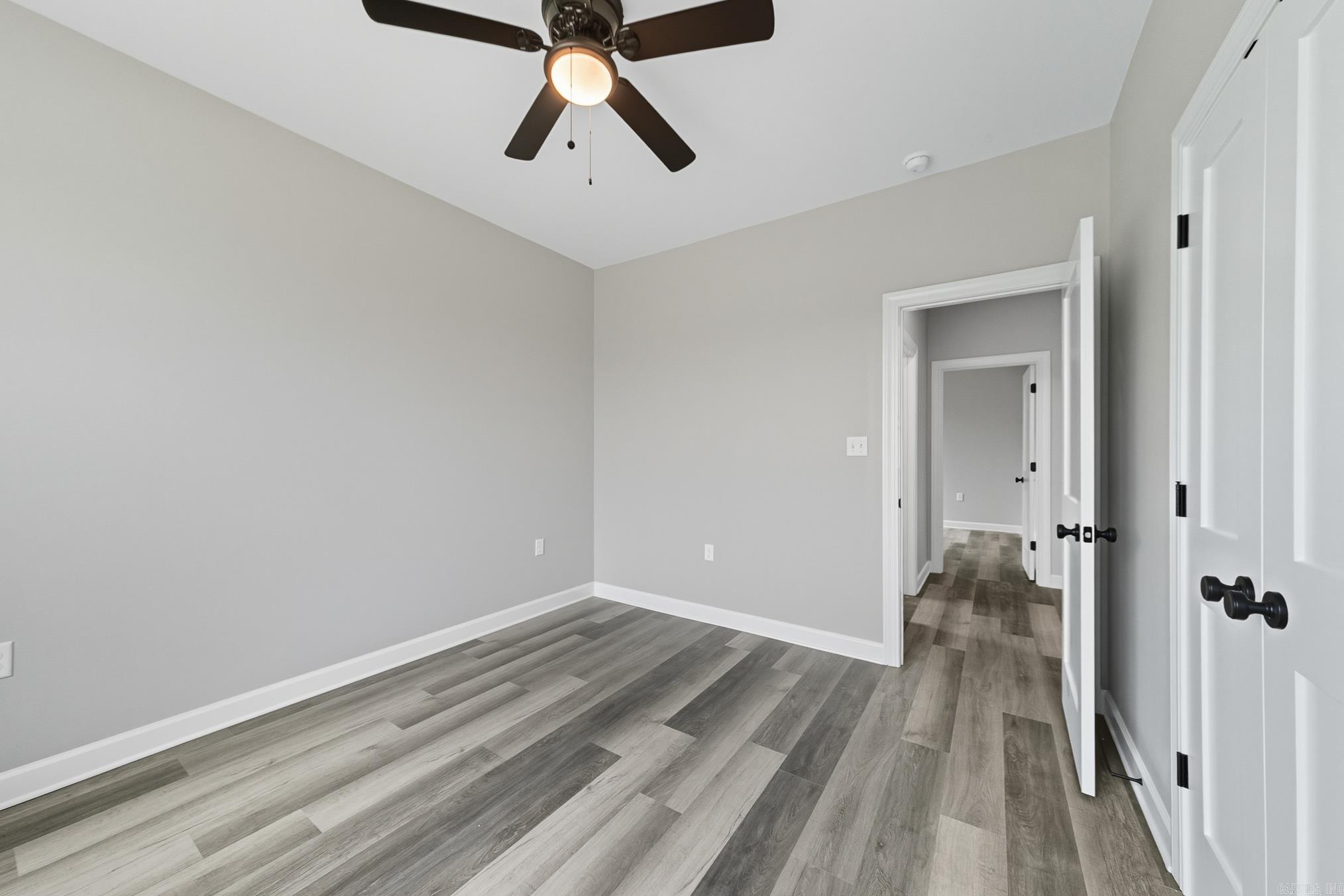 Pleasant Forest - Residential Lease